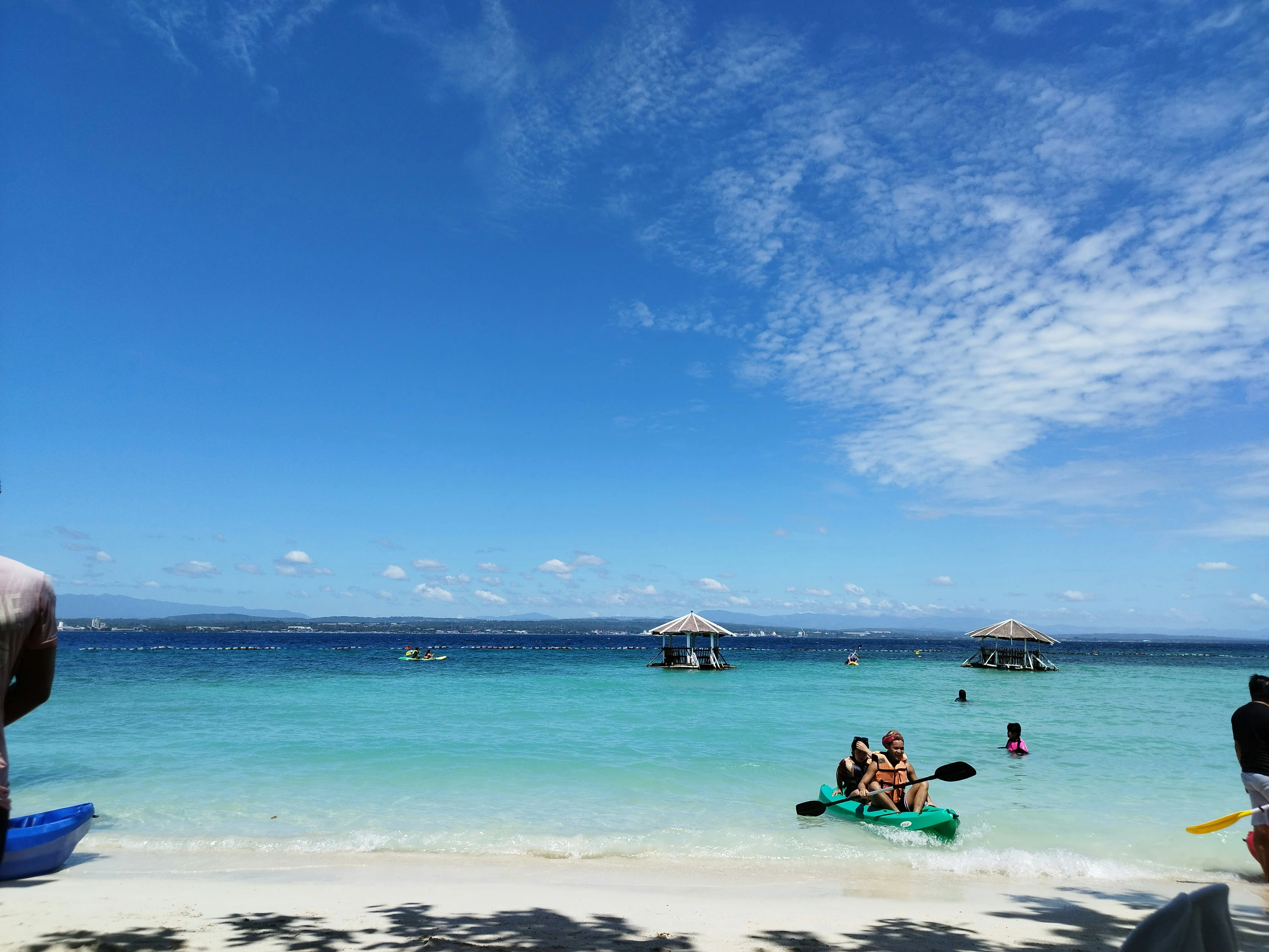 Romance on the Waves: The Allure of Cruising Around Davao Image 2