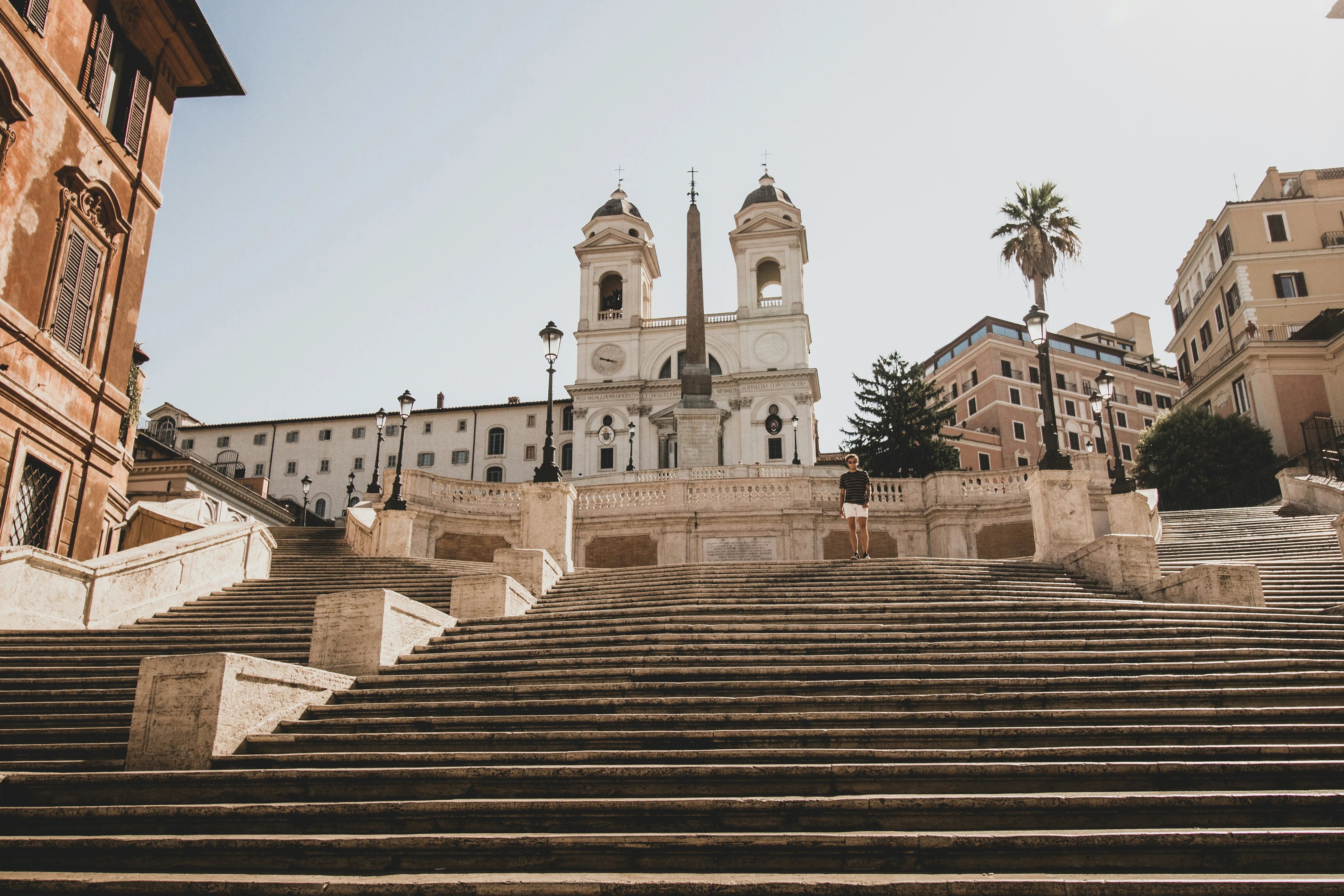 The Cloistered Charms of Rome's Lesser-Known Convents and Monasteries Image 3