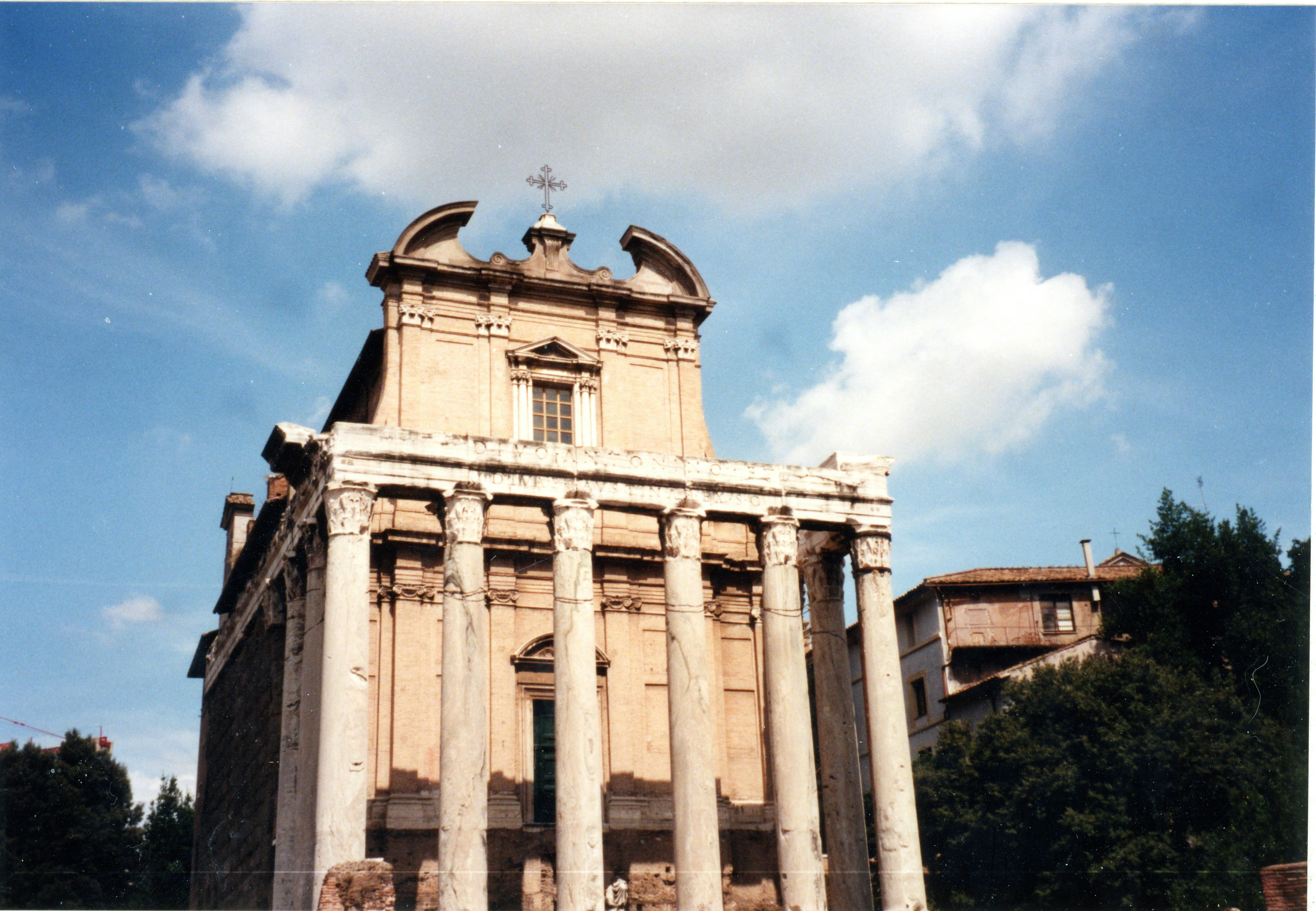 The Cloistered Charms of Rome's Lesser-Known Convents and Monasteries