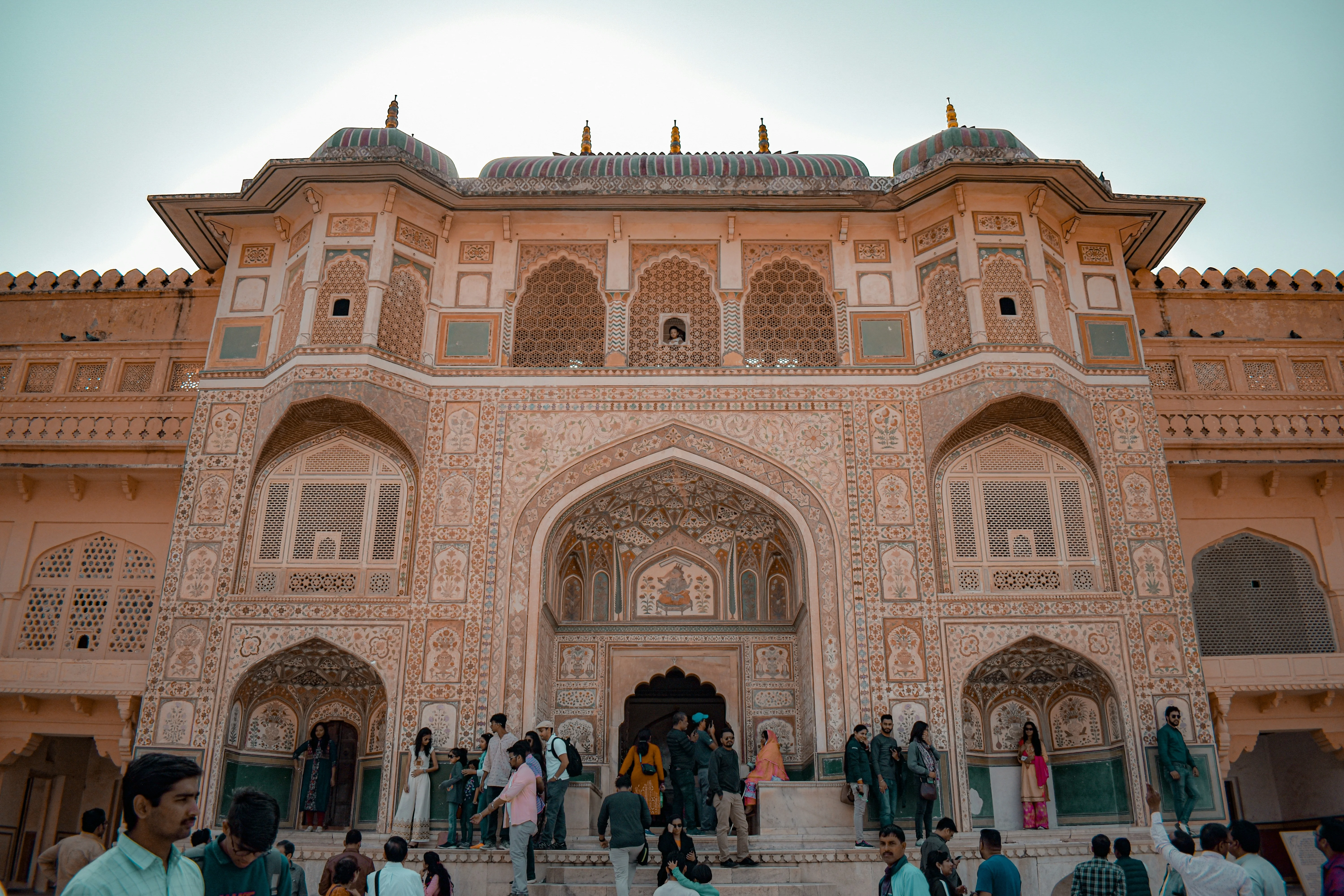 Feeling Adventurous? Discover Pet-Friendly Treks Around Jaipur for Solo Wanderers Image 1