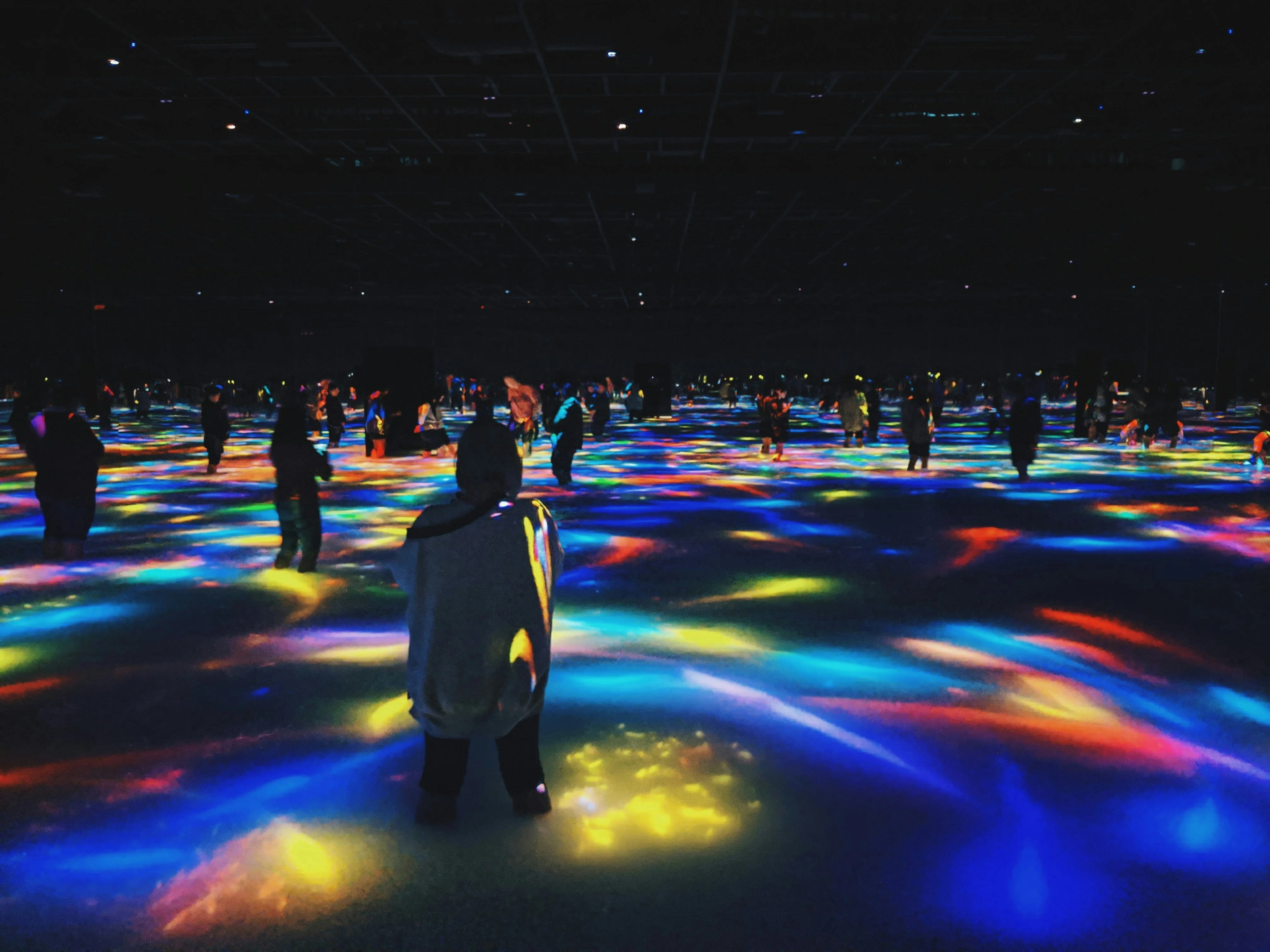 Unseen Tokyo: A Guide to Accessible Underground Exploring and Art Installations Image 2