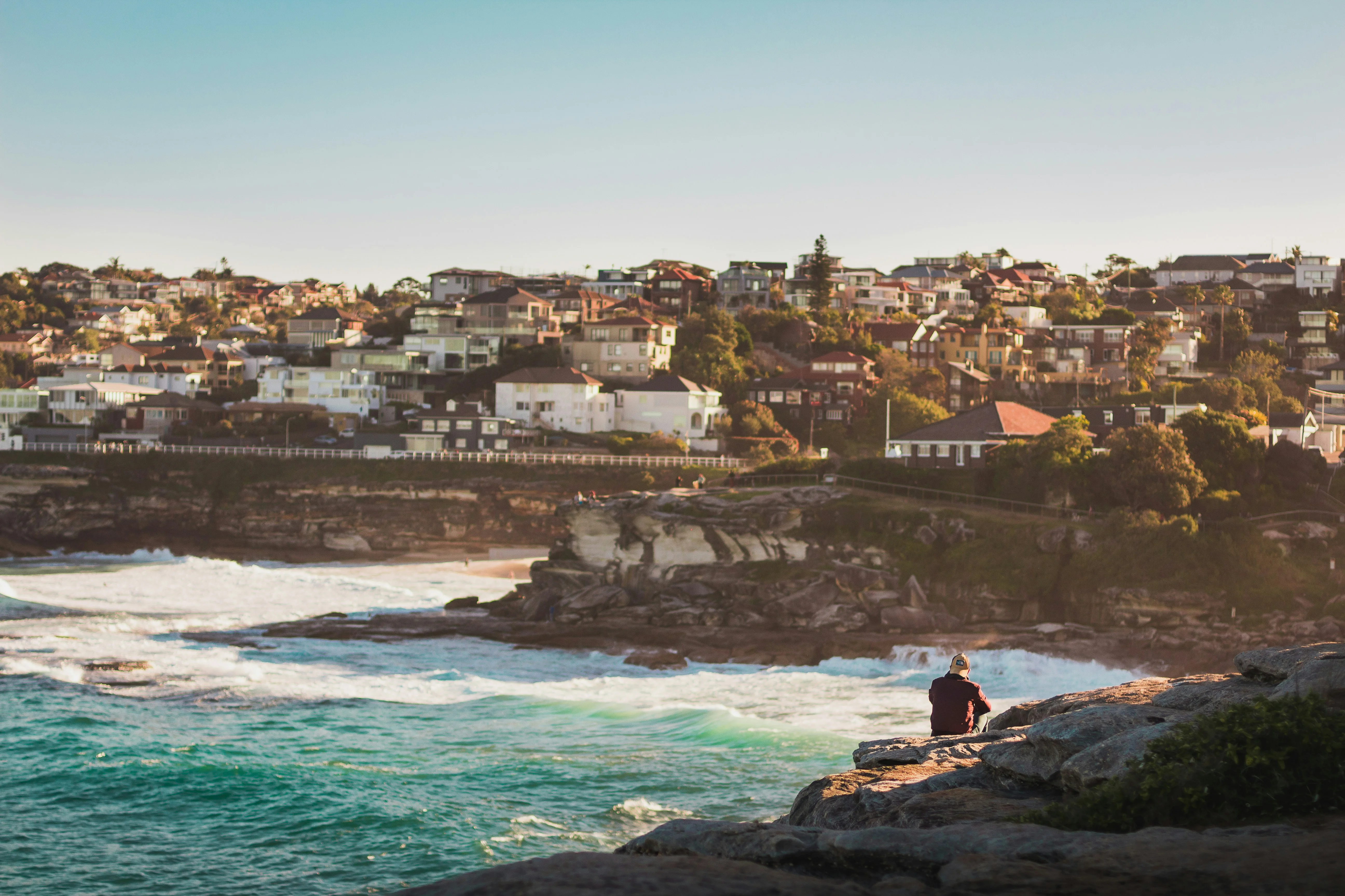 Leisurely Lanes: A Guide to Sydney's Romantic Waterfront Markets Image 2