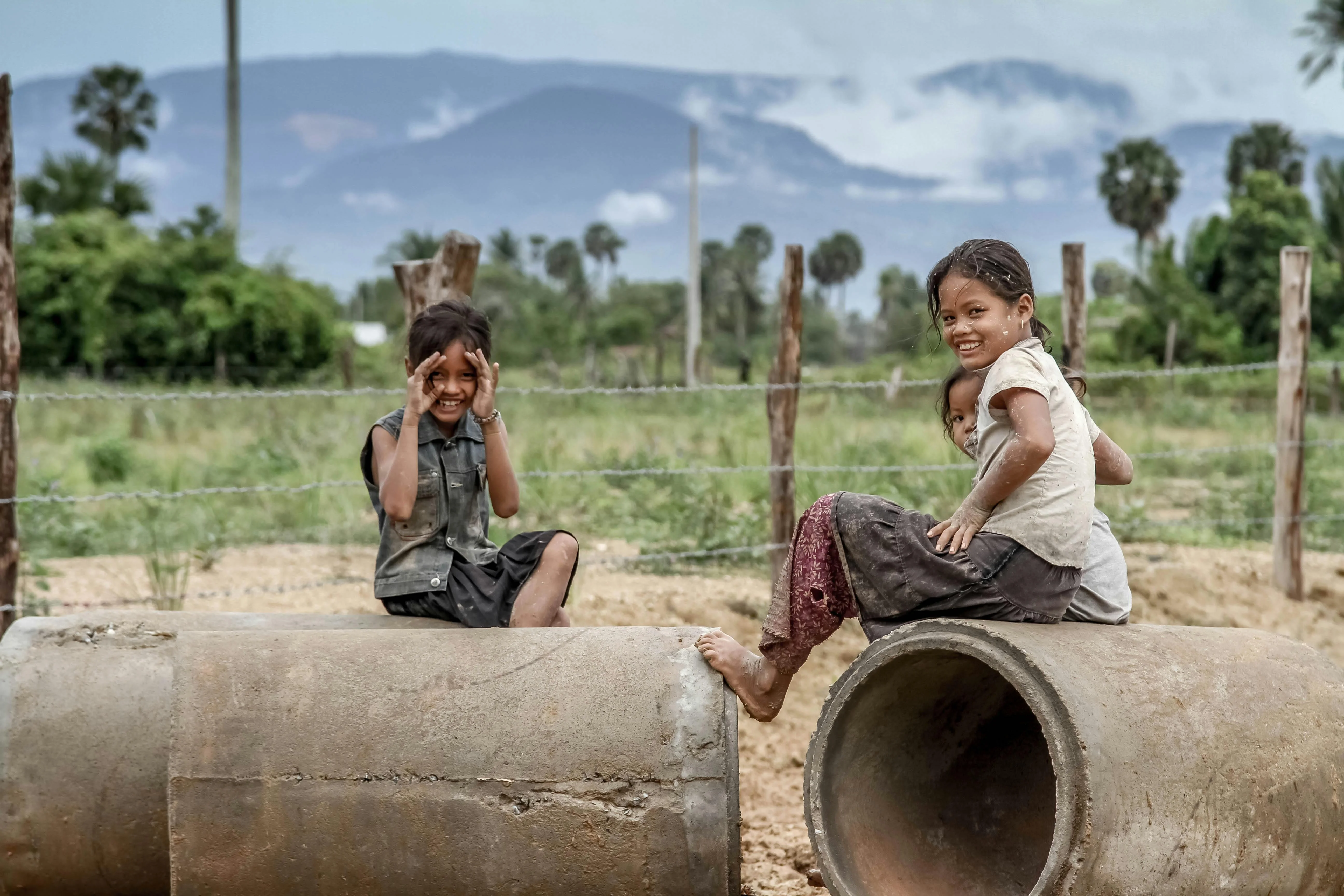 Stay for the Stories: Homestays and Village Life in Rural Cambodia Image 1