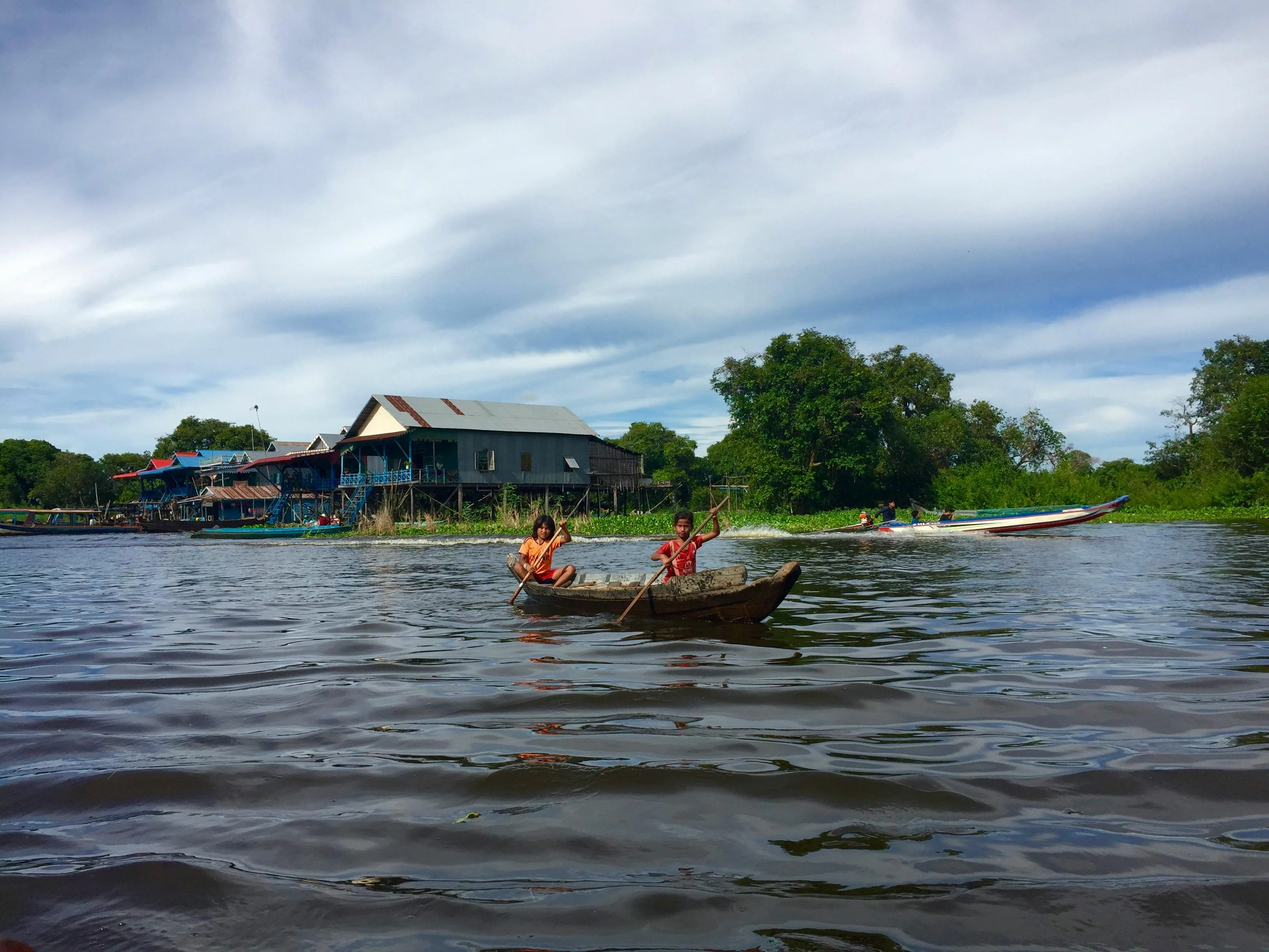 Stay for the Stories: Homestays and Village Life in Rural Cambodia Image 3