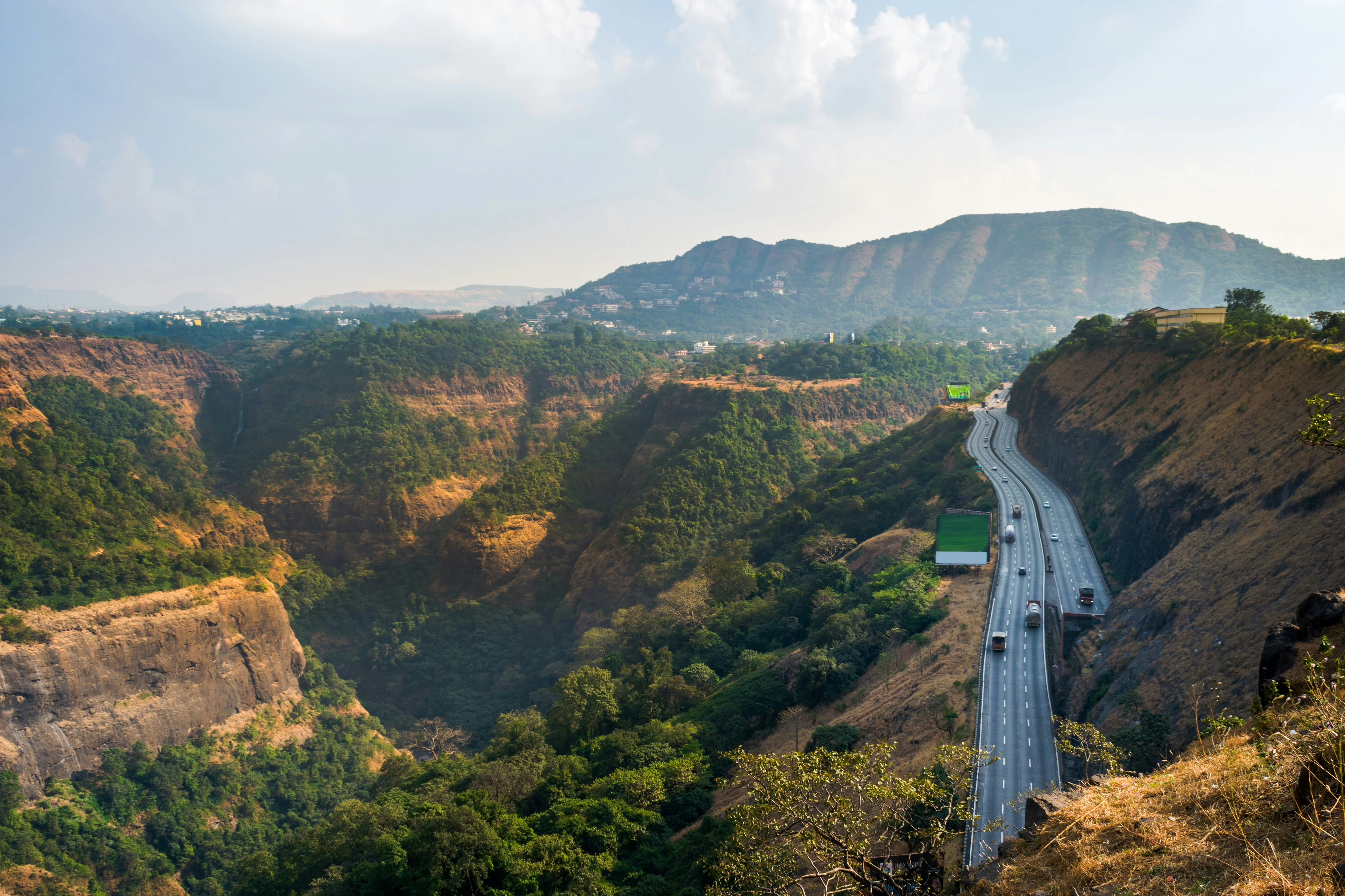 Spiritual Sojourn: Road Trips from Mumbai to Lonavala and Khandala Image 1