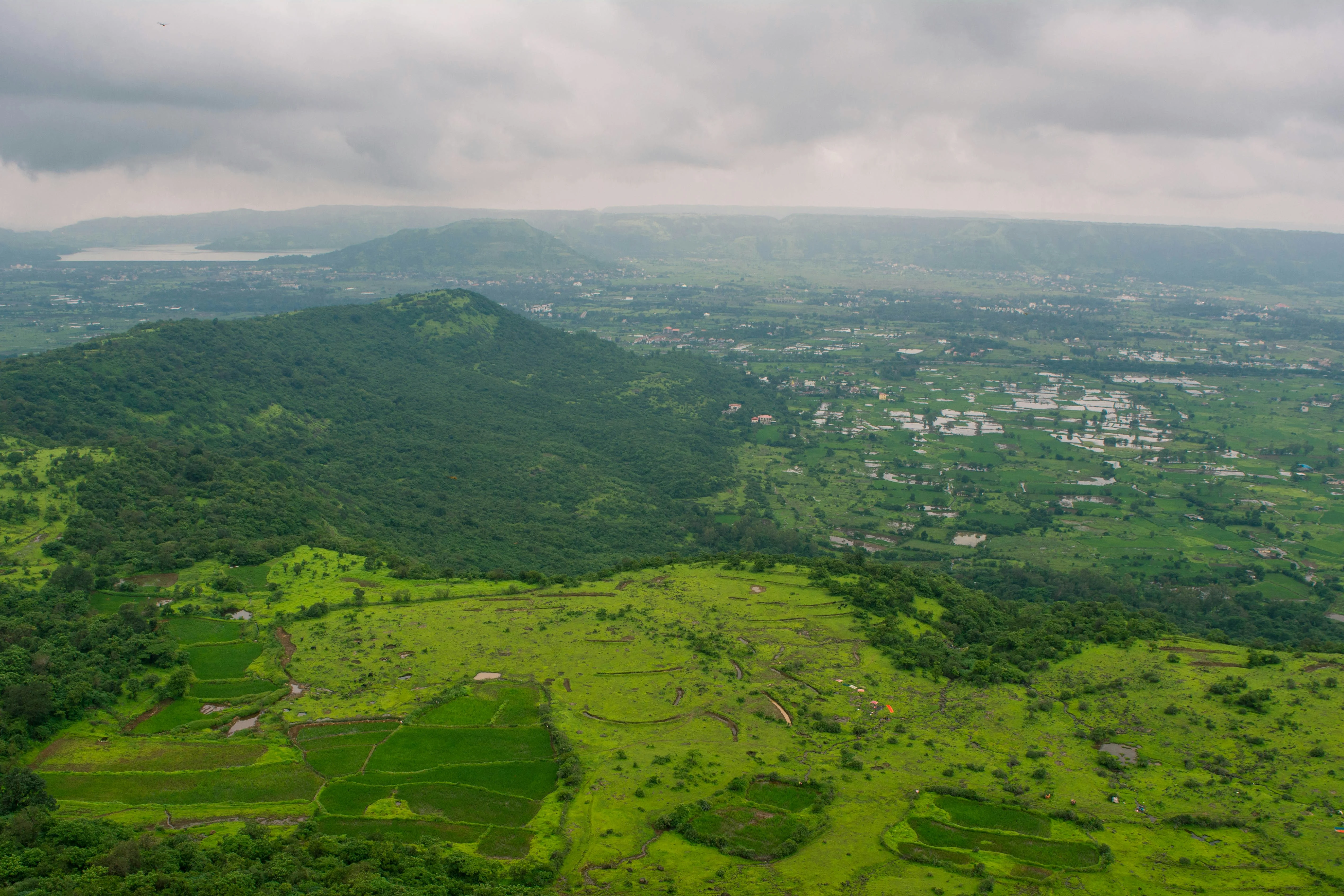 Spiritual Sojourn: Road Trips from Mumbai to Lonavala and Khandala Image 2