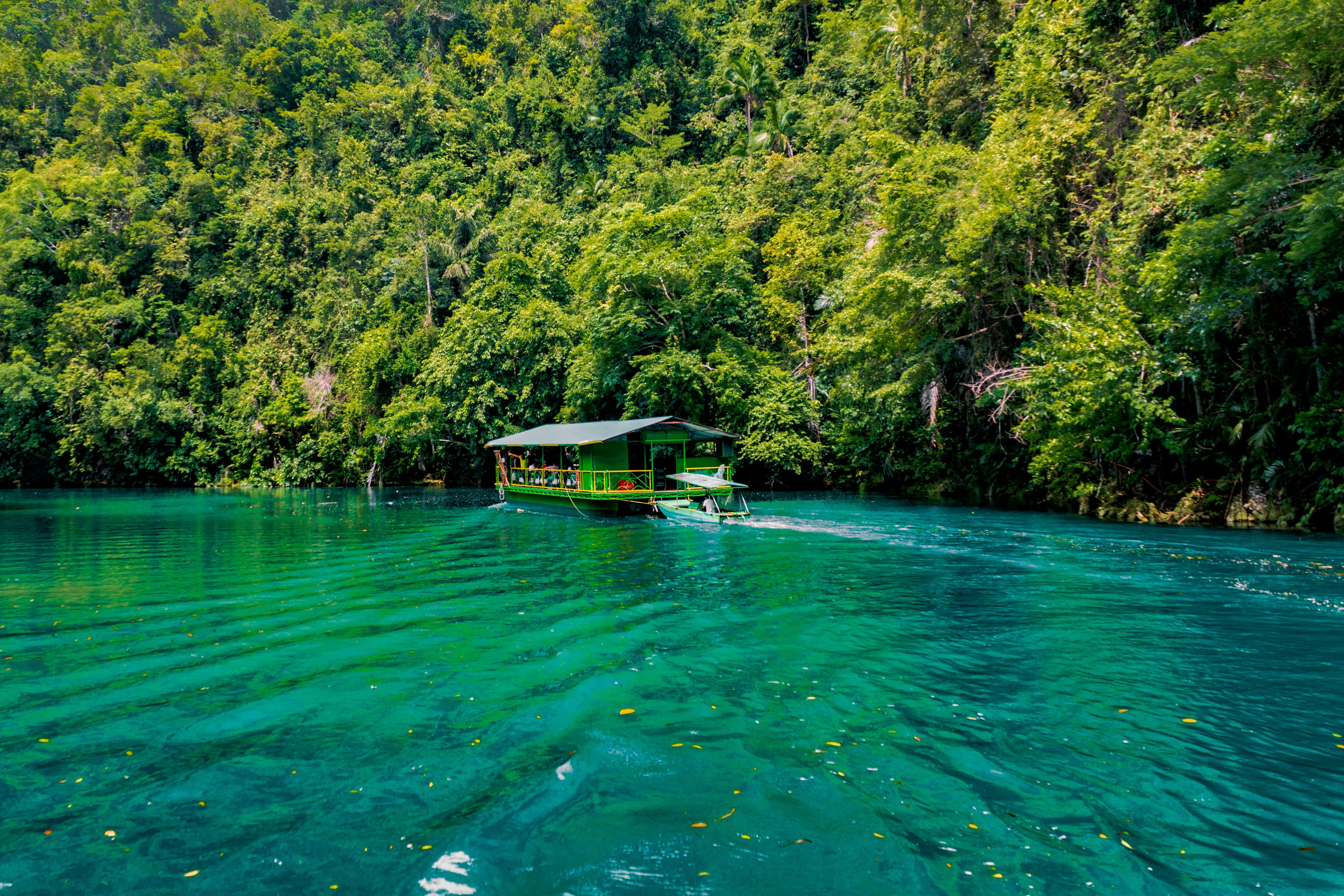 Island-Hopping in Bohol: Best Itinerary for the Off-Peak Season