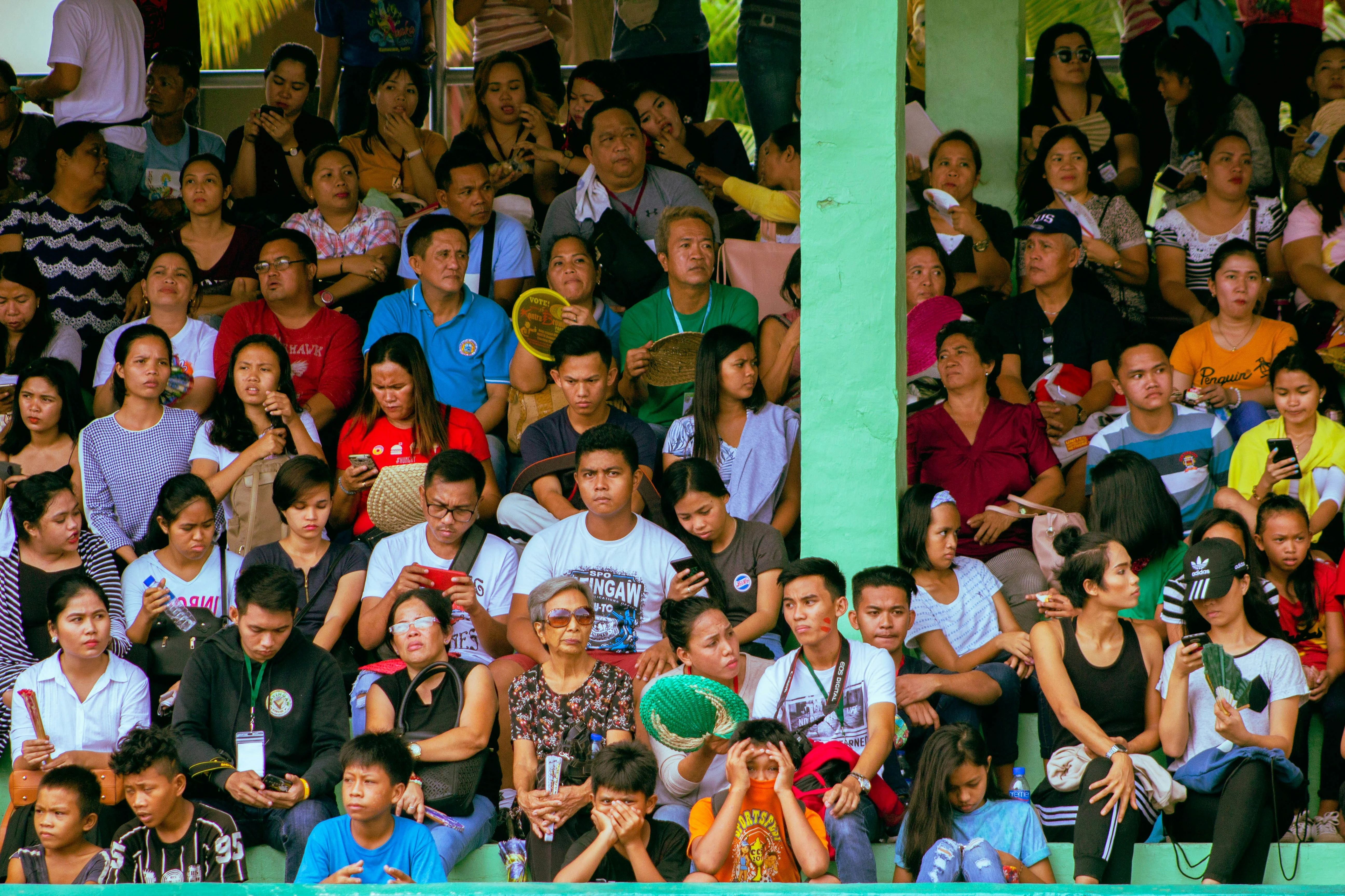 Uncovering the Mysteries of the Pintados-Kasadyaan Festival Image 1