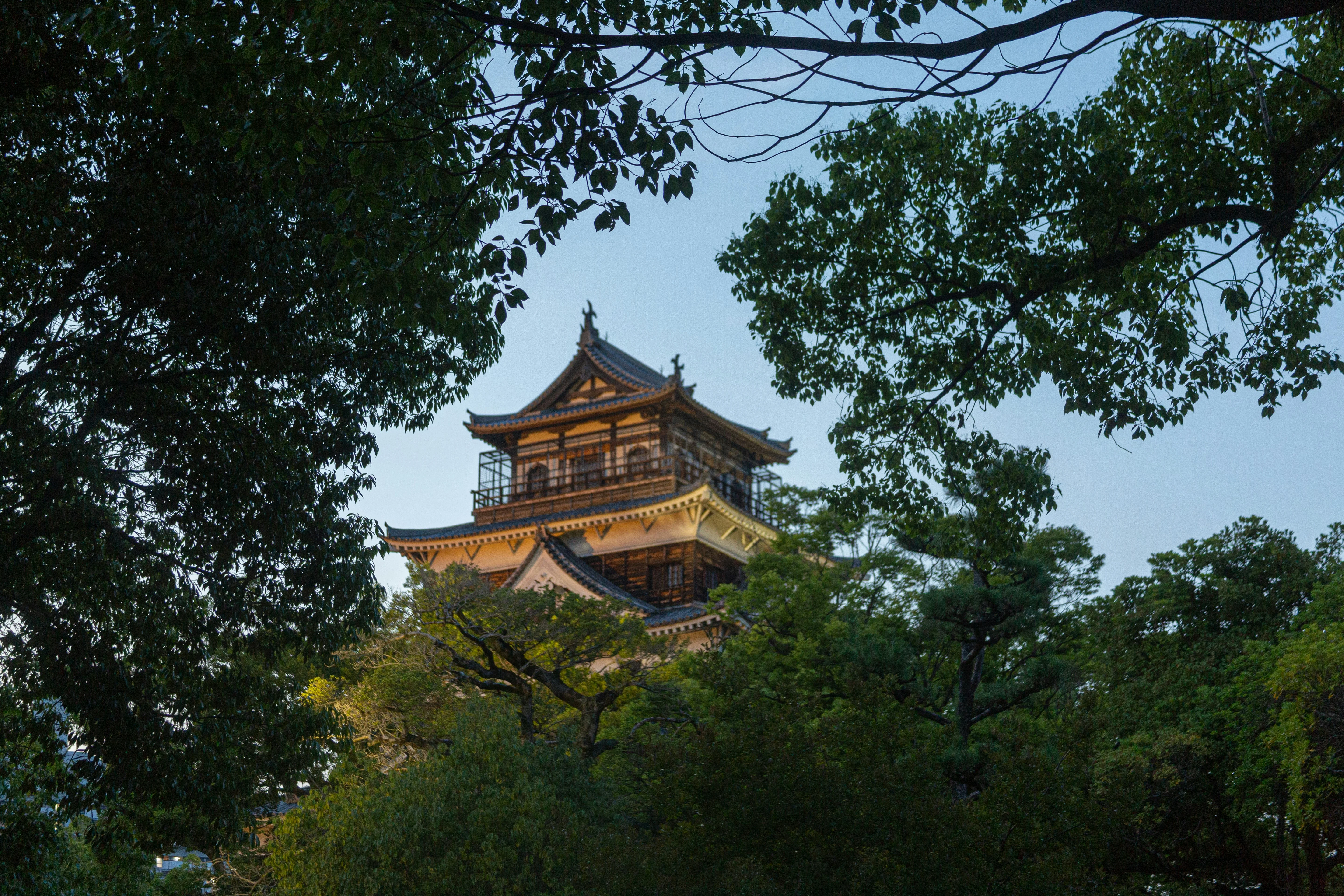 A Symphony of Silence: Uncrowded Natural Wonders in Hiroshima Prefecture Image 1