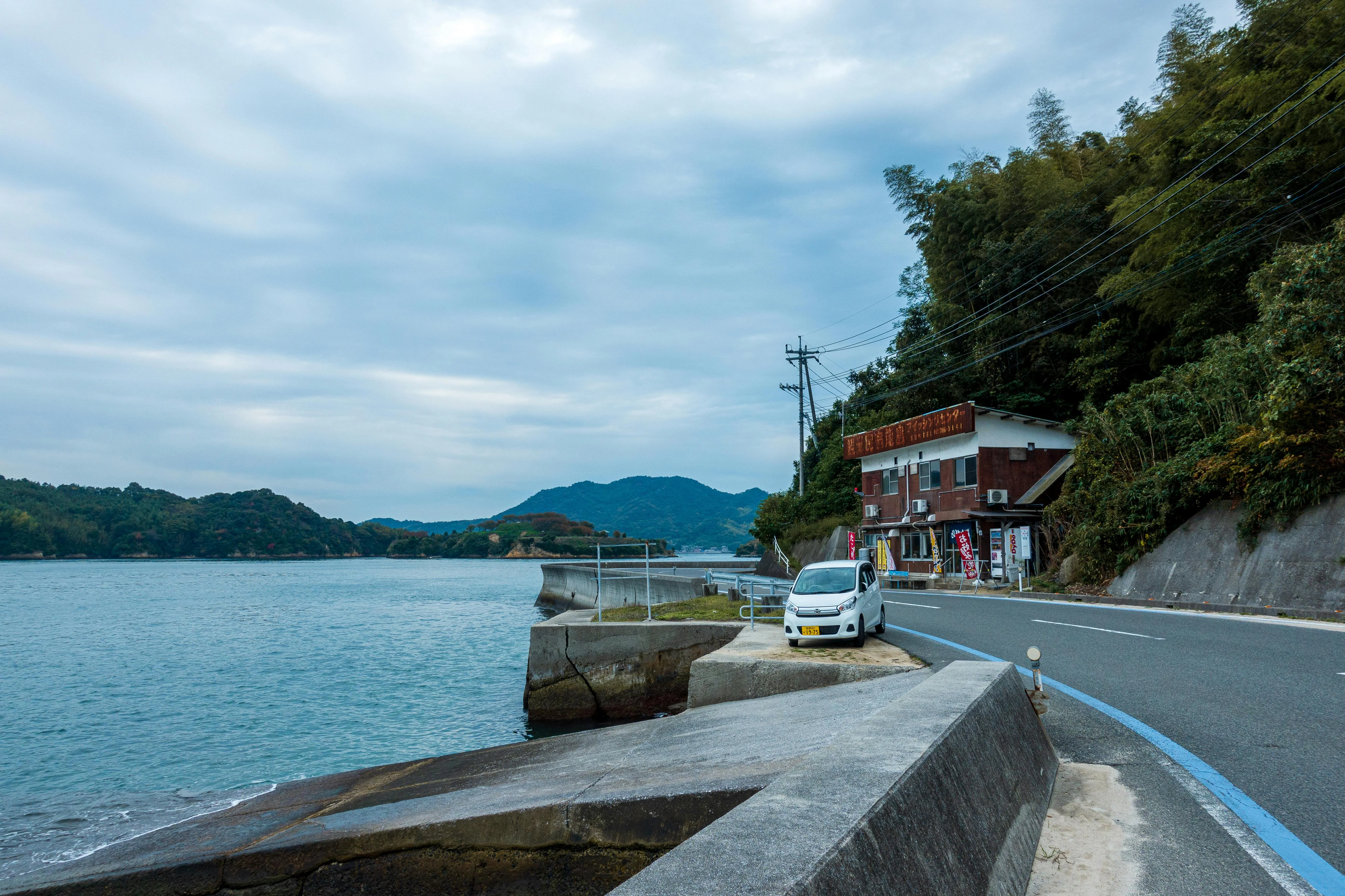 A Symphony of Silence: Uncrowded Natural Wonders in Hiroshima Prefecture Image 3