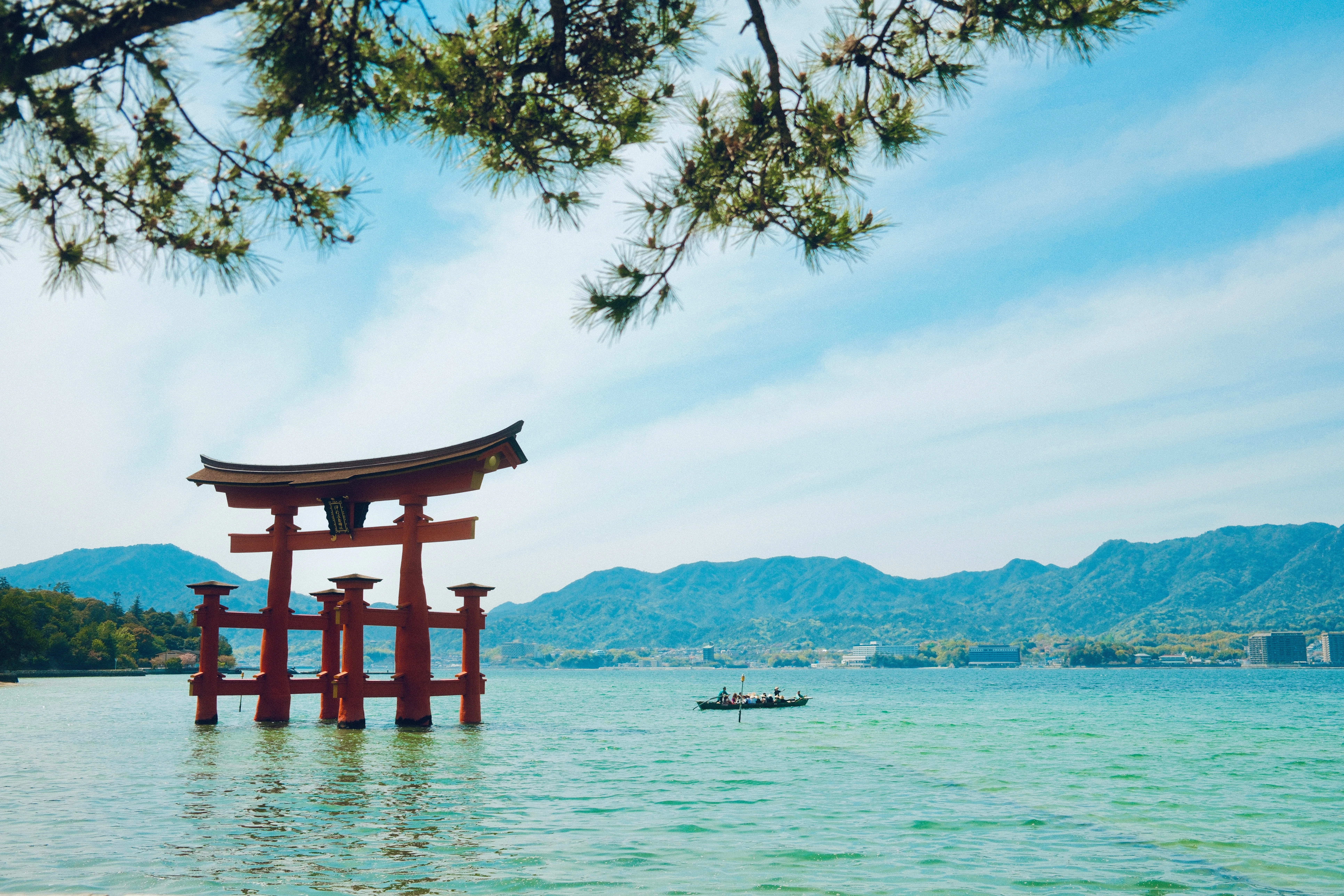 A Symphony of Silence: Uncrowded Natural Wonders in Hiroshima Prefecture