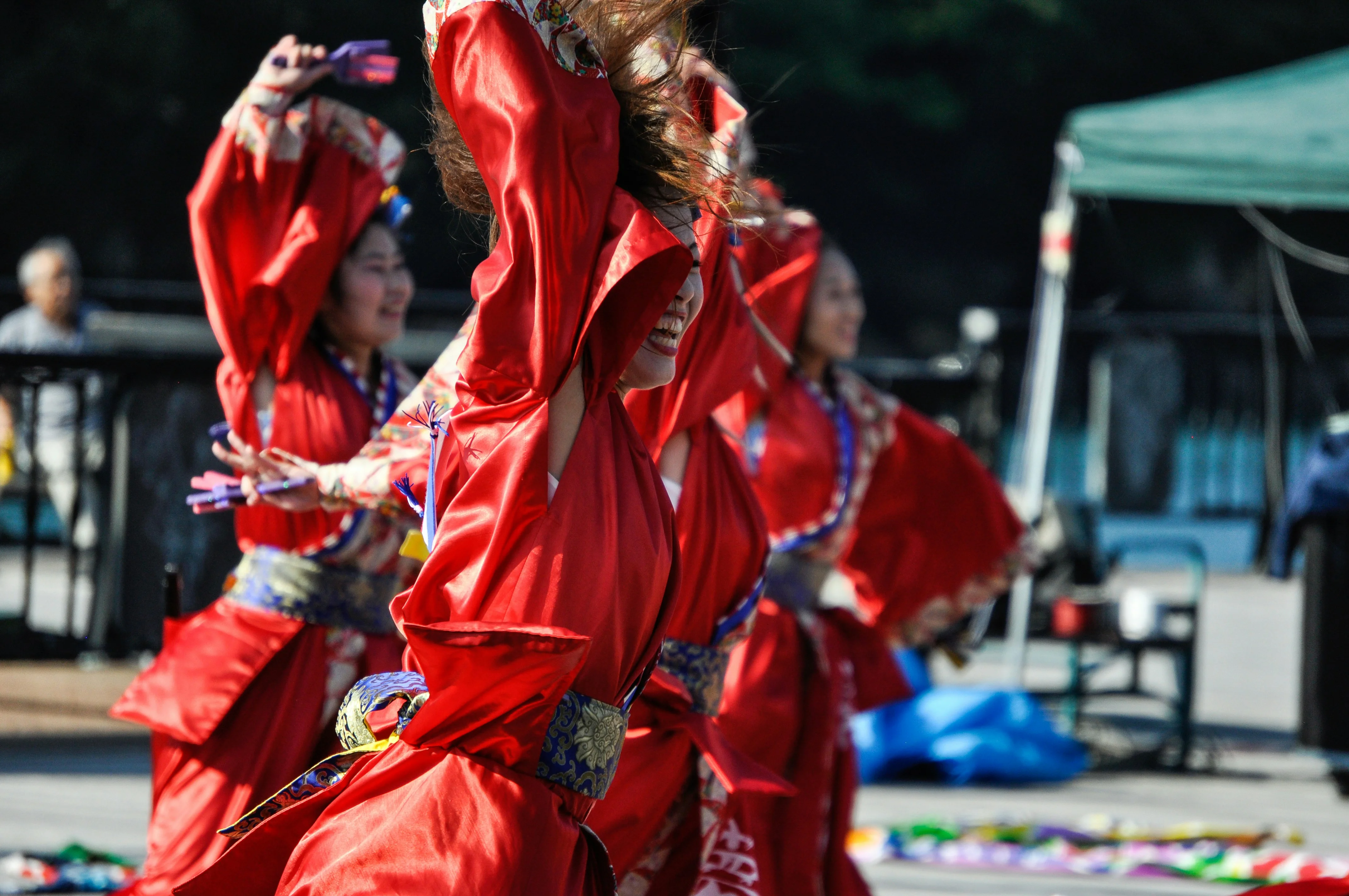 Harmonizing with Nature: The Best Okinawan Festivals Celebrating the Natural World Image 1