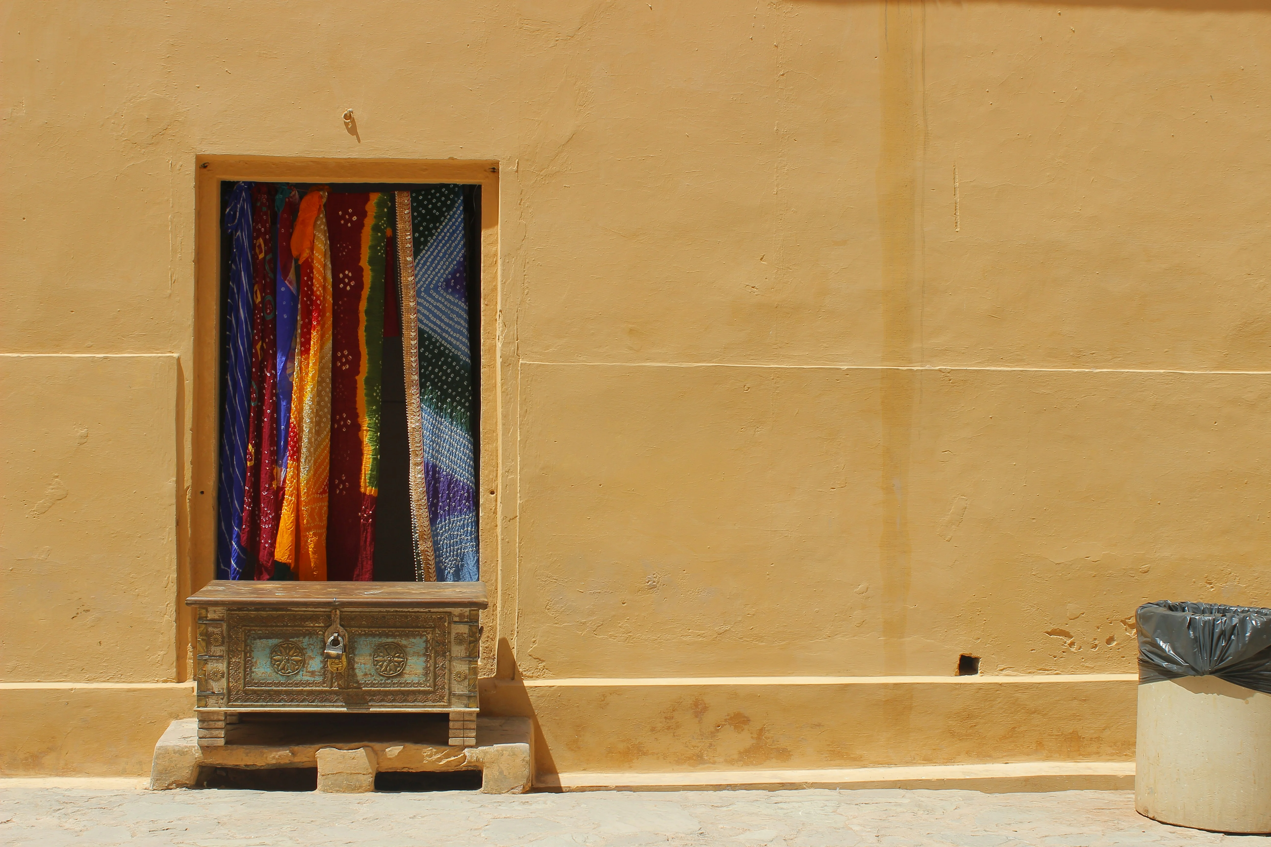 The Art of Getting Lost in Jaipur's Alleyways: Solo Travelers and Pets Go Off the Beaten Path Image 3