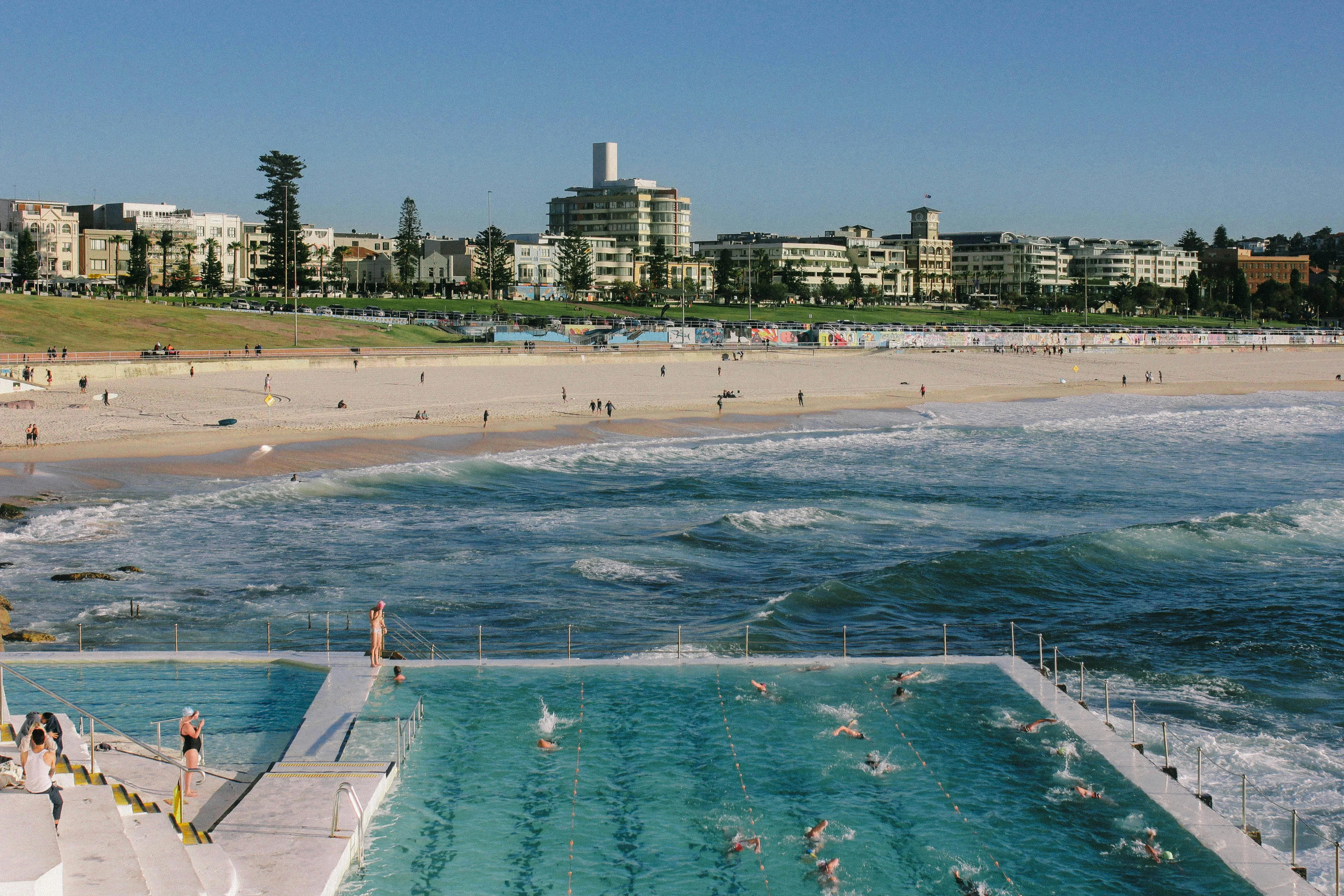 Seaside Serenity: Couples' Spa Retreats at Waterside Resorts in Sydney