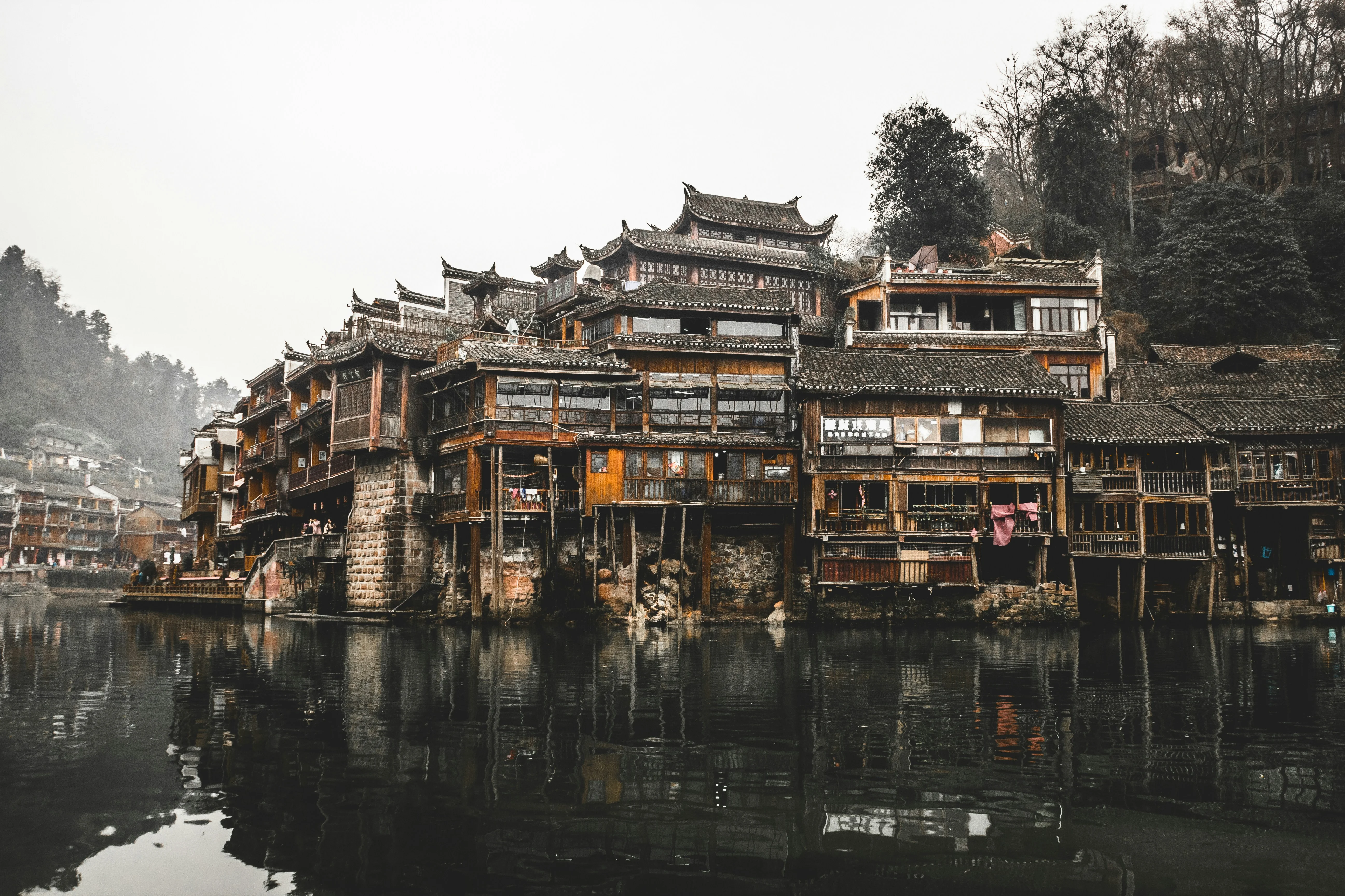 Couples' Retreat: Beijing's Most Romantic Hot Springs for Minimalists