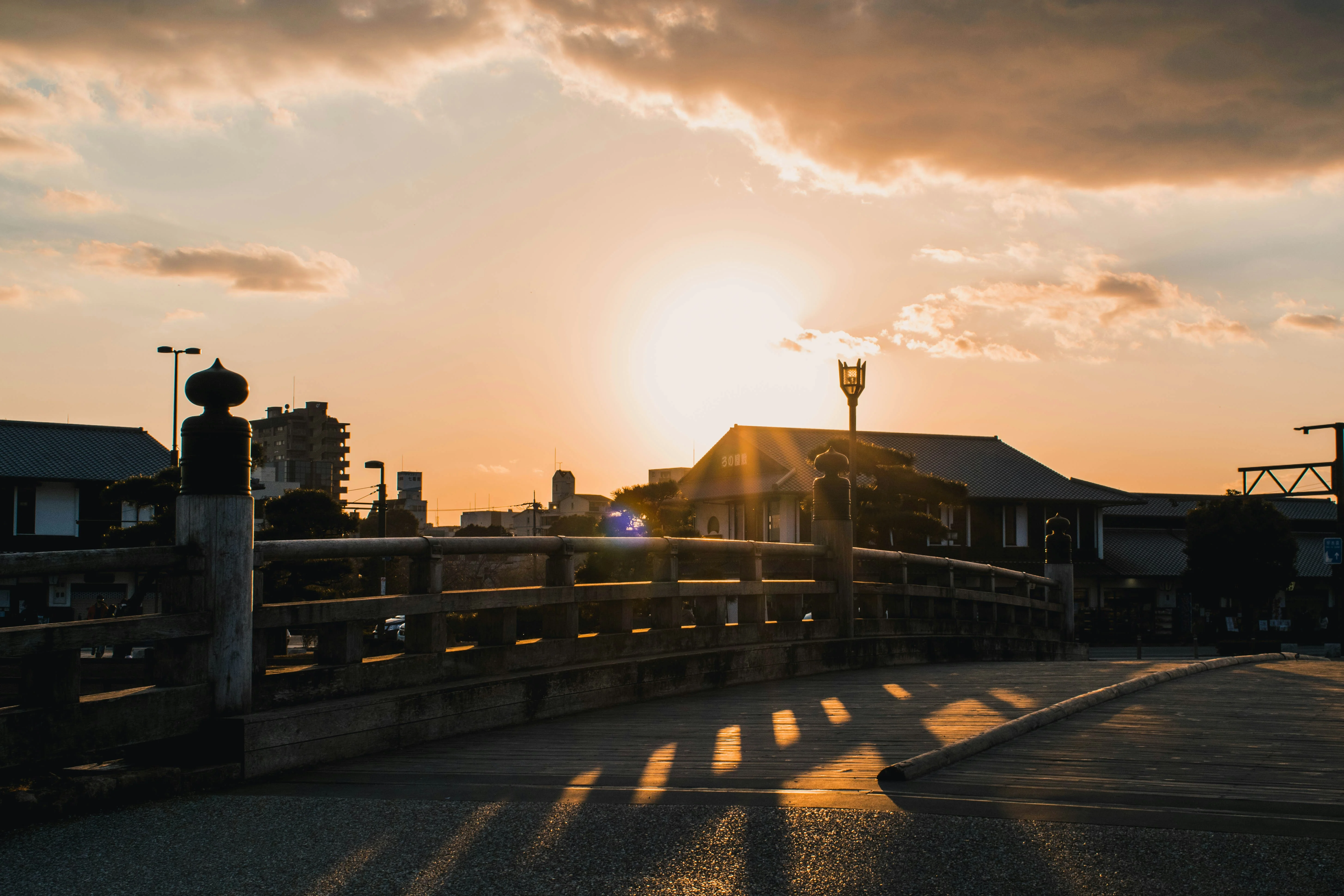 Conserving the Past: Sustainable Wildlife Practices in Himeji Image 3