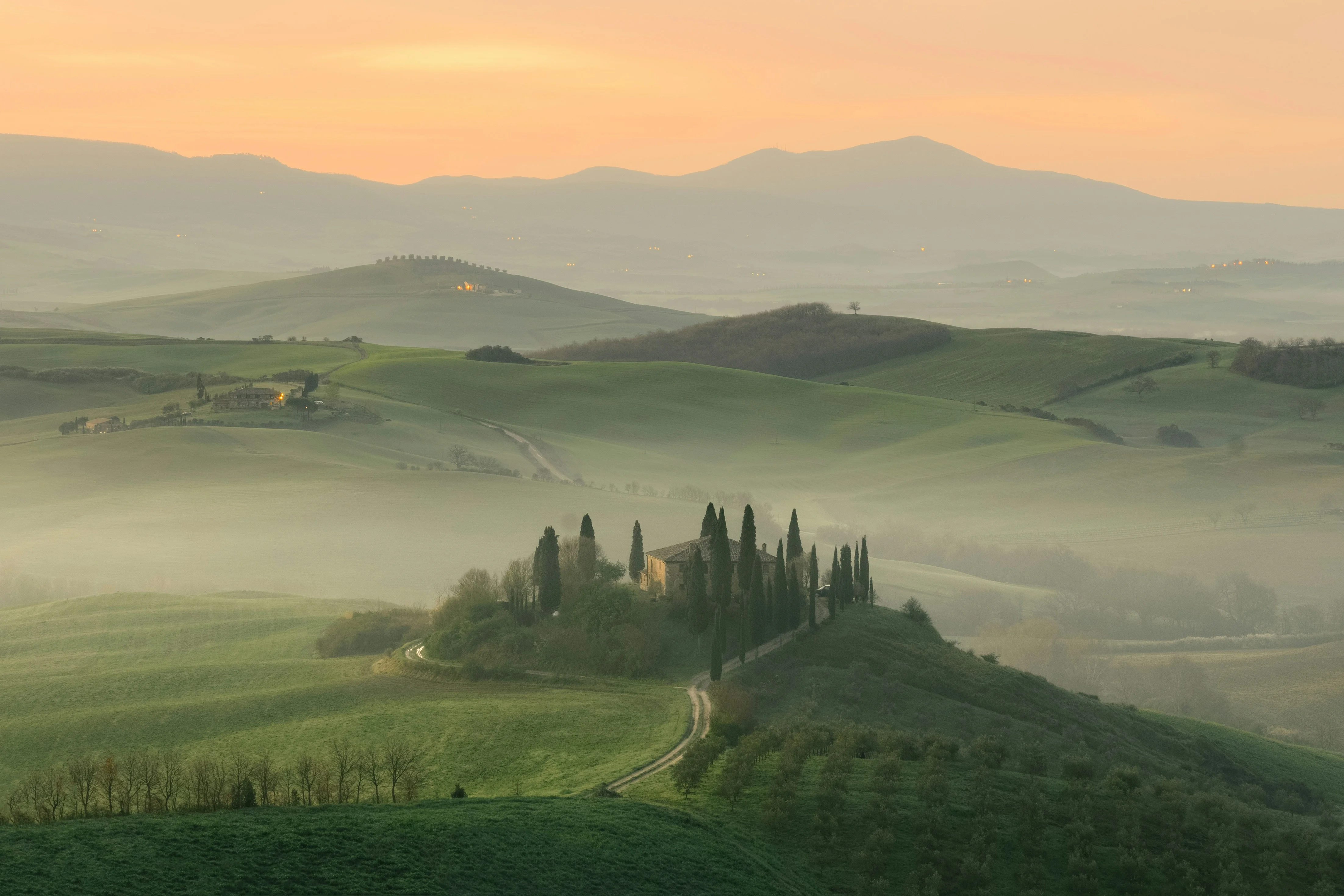 Tuscan Countryside: A Luxurious Escape for the Soul Image 2