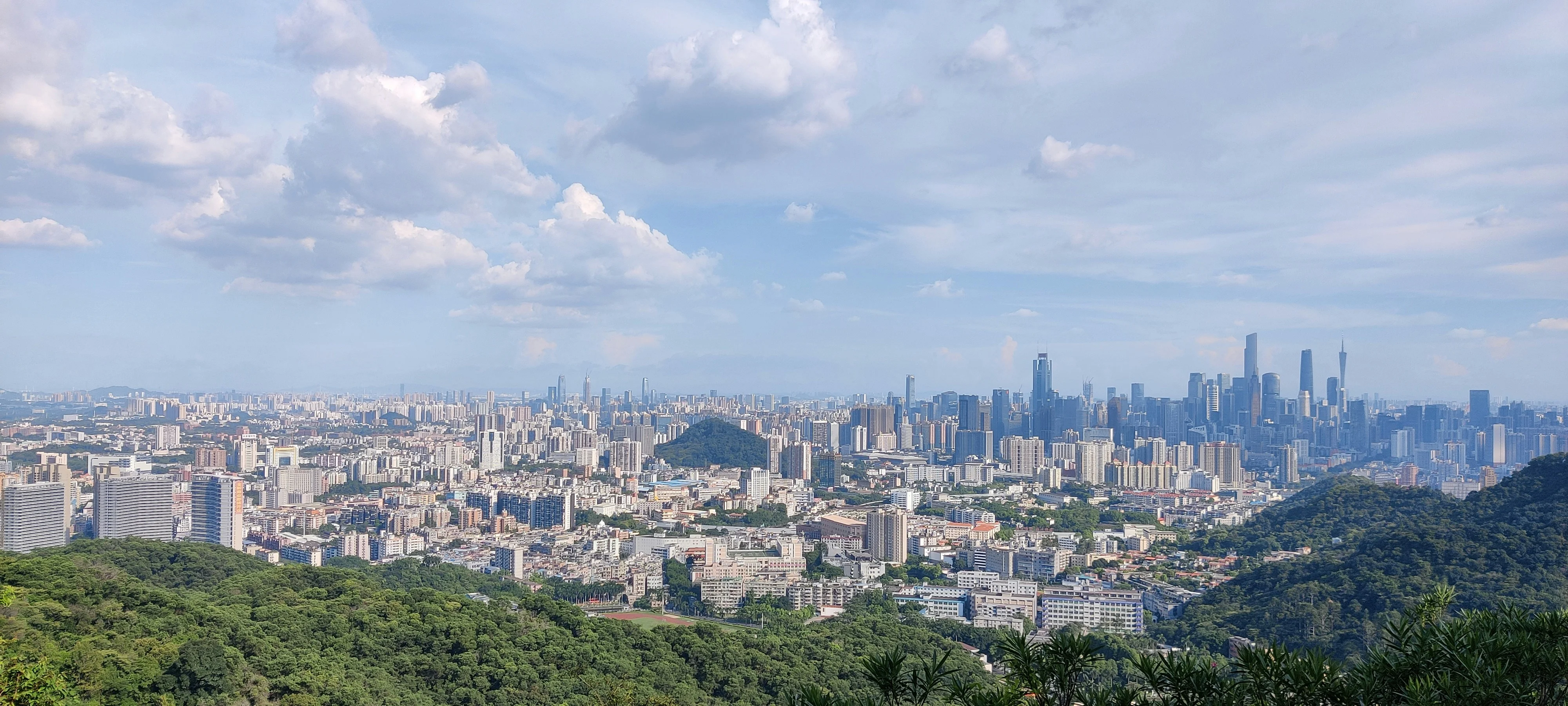 Through a Student's Lens: Unique Study Spots with Stunning Views Image 2