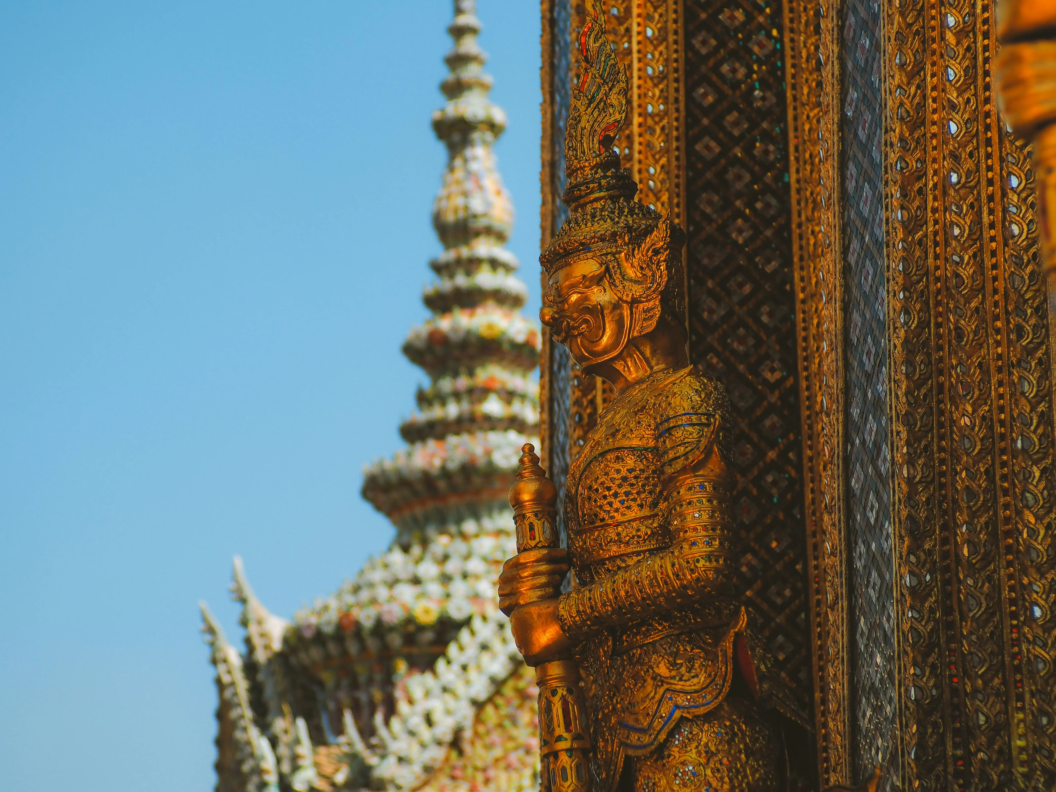 The Many Faces of Bangkok: Budget-Friendly, Accessible Museums to Visit Image 2