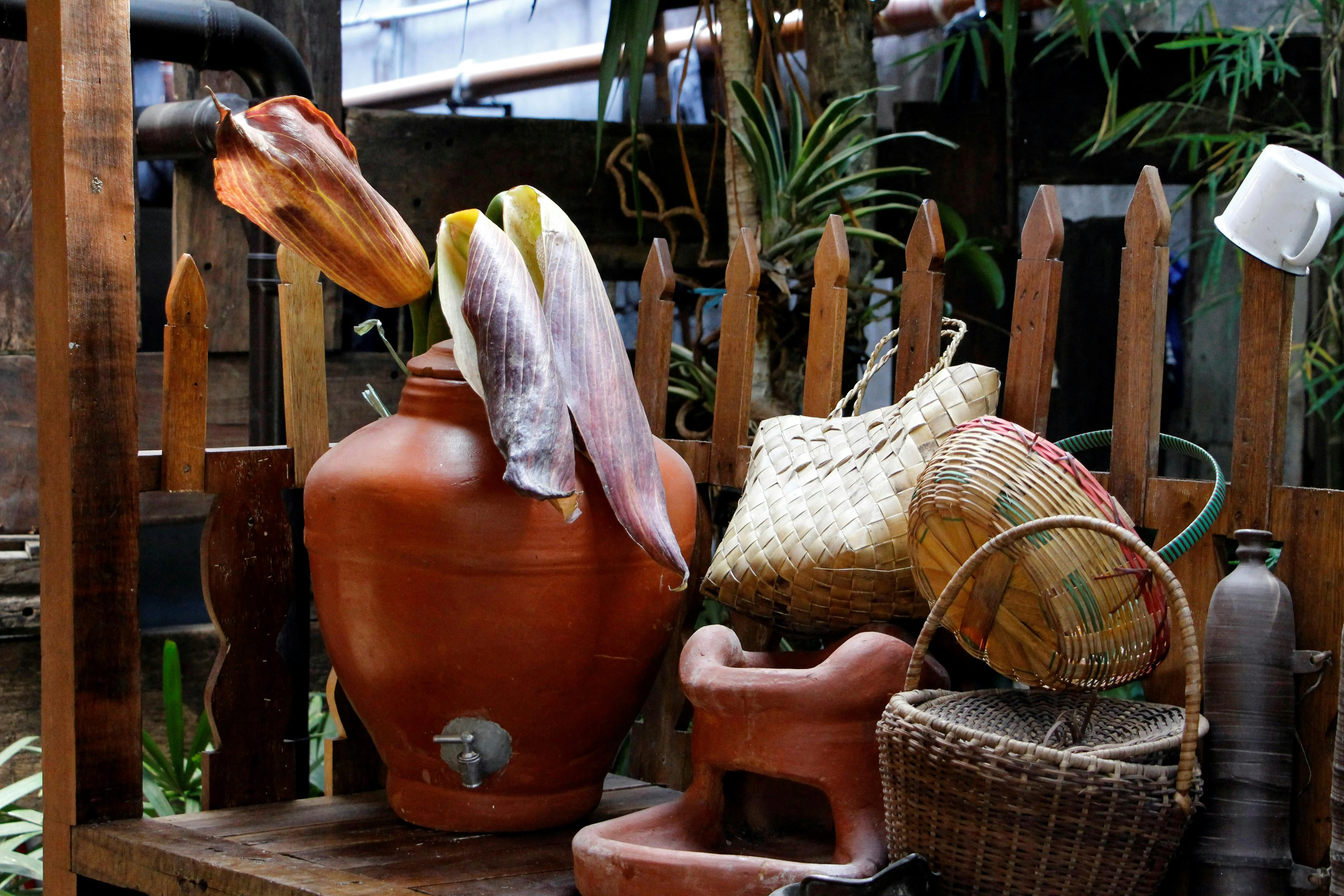 Merging Traditions with Trends: The New Wave of Filipino Crafts Image 2