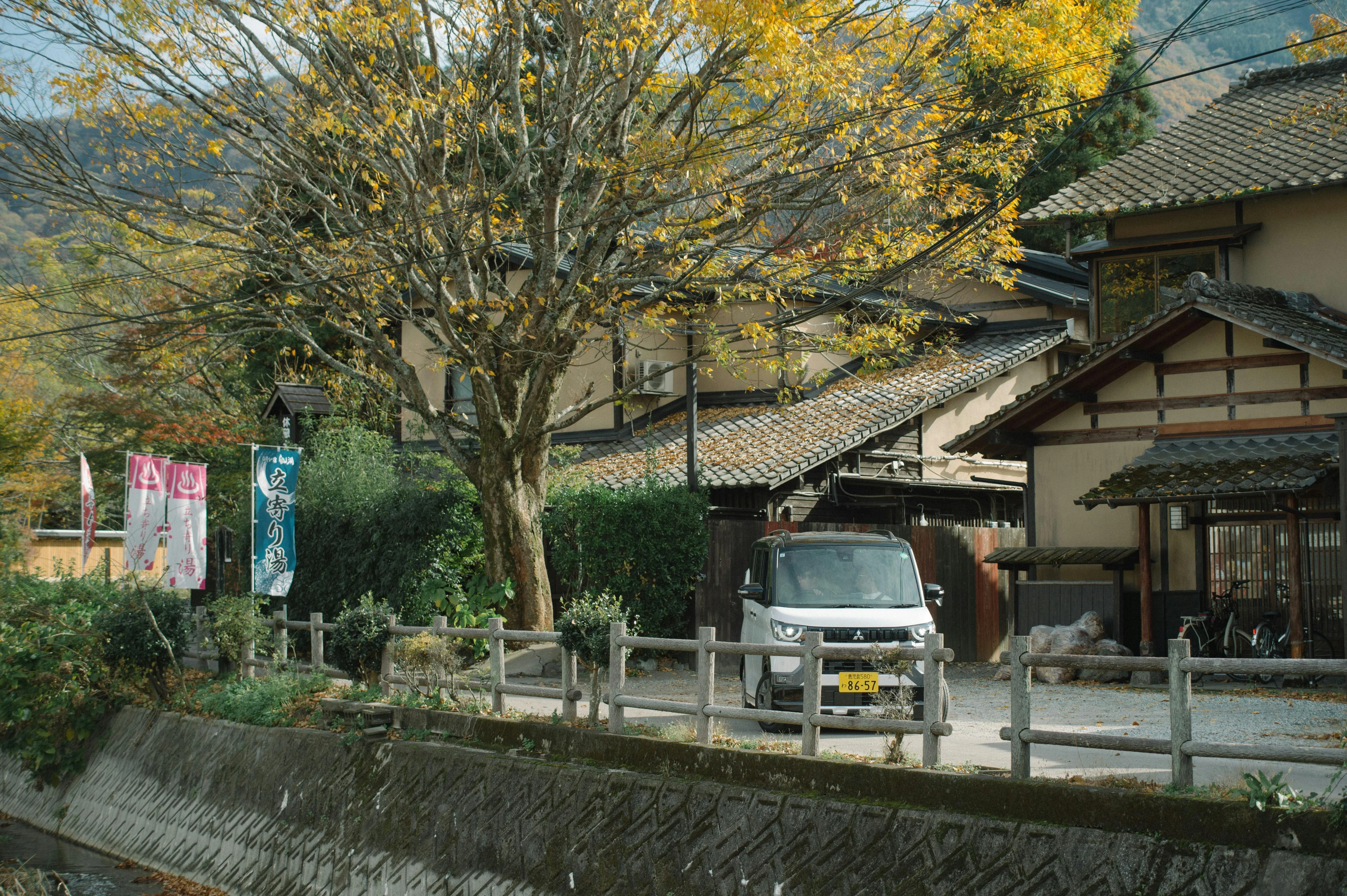 Capsule & Chic: An Ultimate Guide to Unique Weekend Stays in Nara image 2