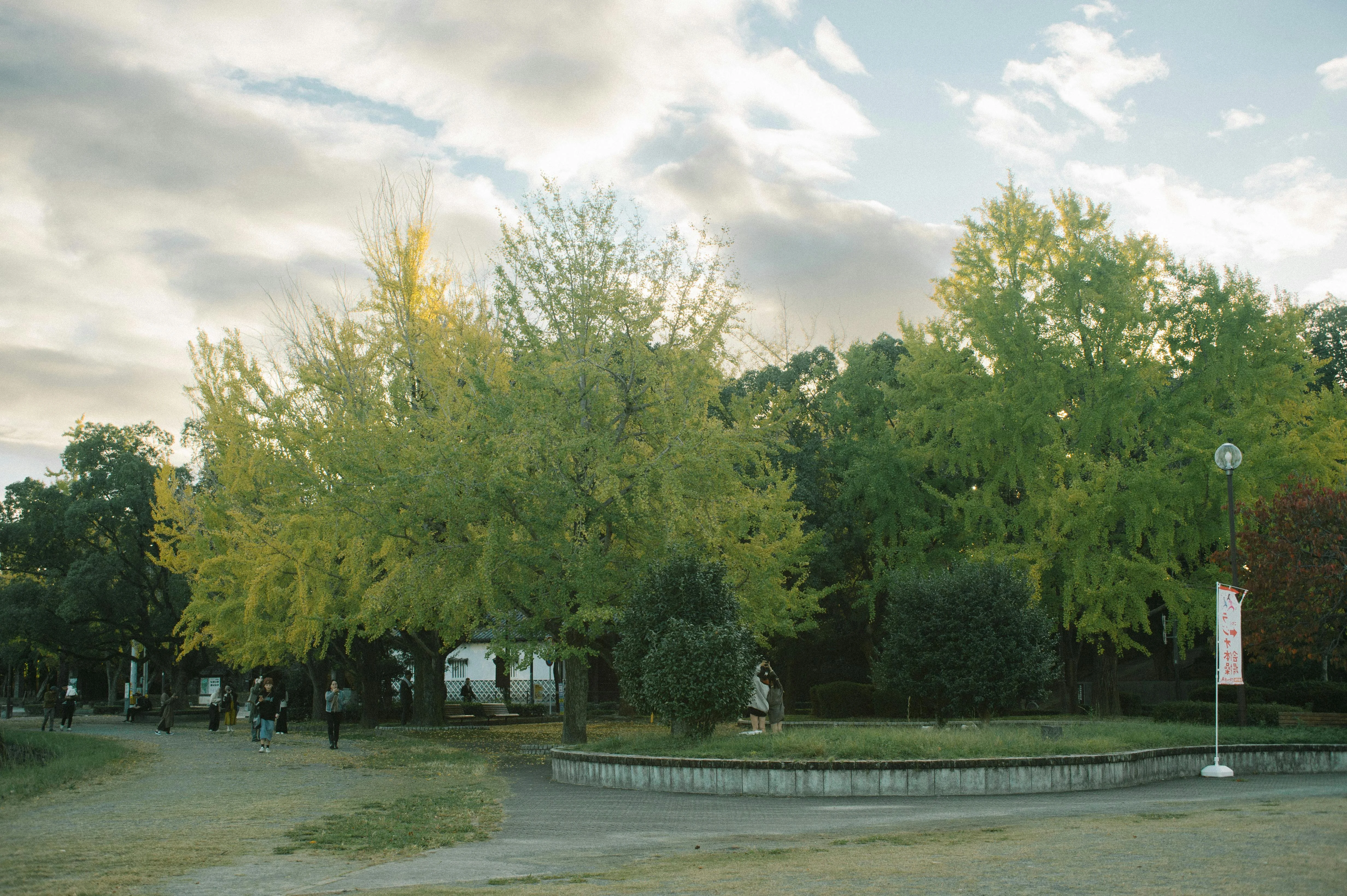 Budget Botanical Bliss: Hokkaido's Most Beautiful Parks to Stroll Image 1