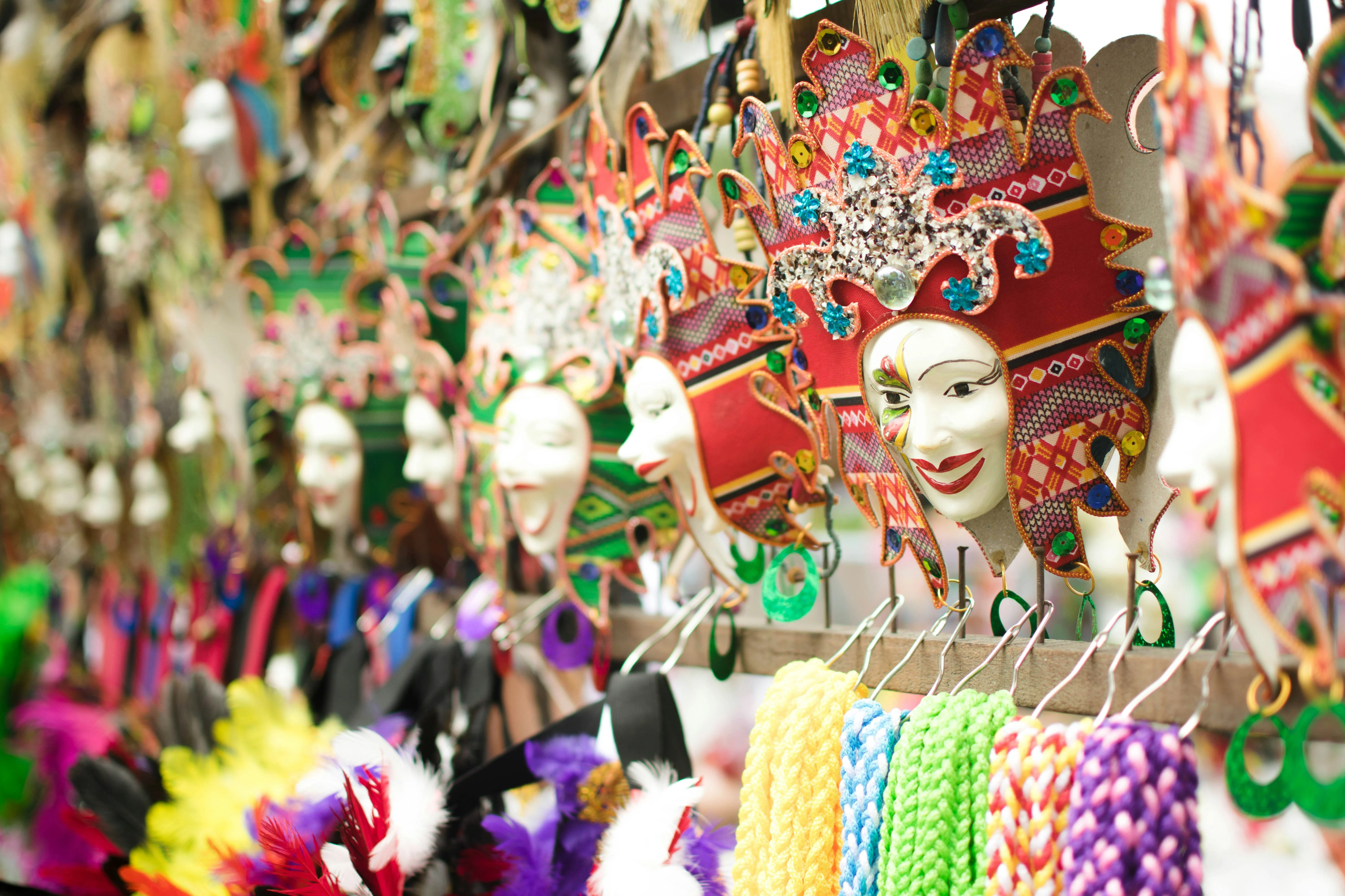 Crafting the Perfect Cebu Festival Itinerary for Culture Enthusiasts Image 1