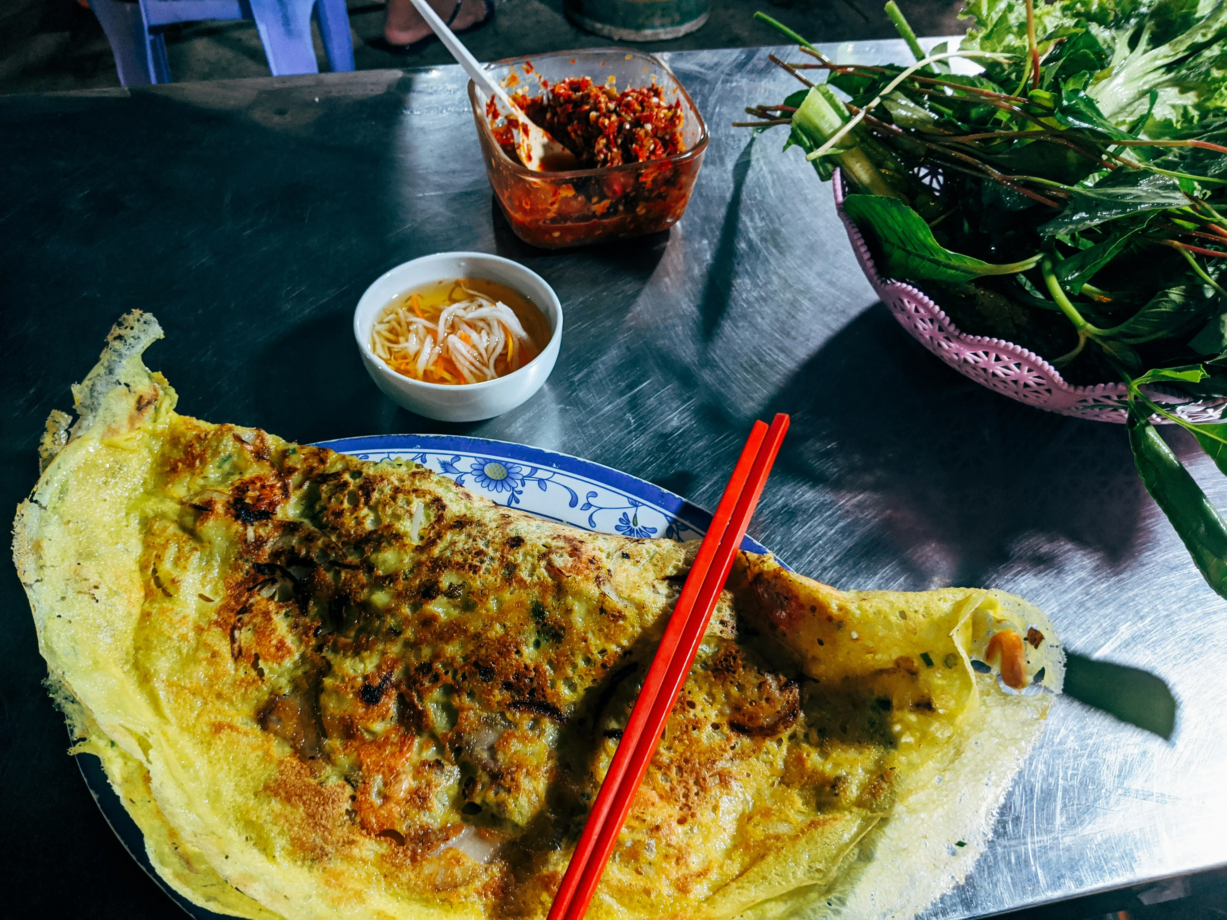 Beyond Pho: A Guide to Saigon's Lesser-Known Street Foods Image 1