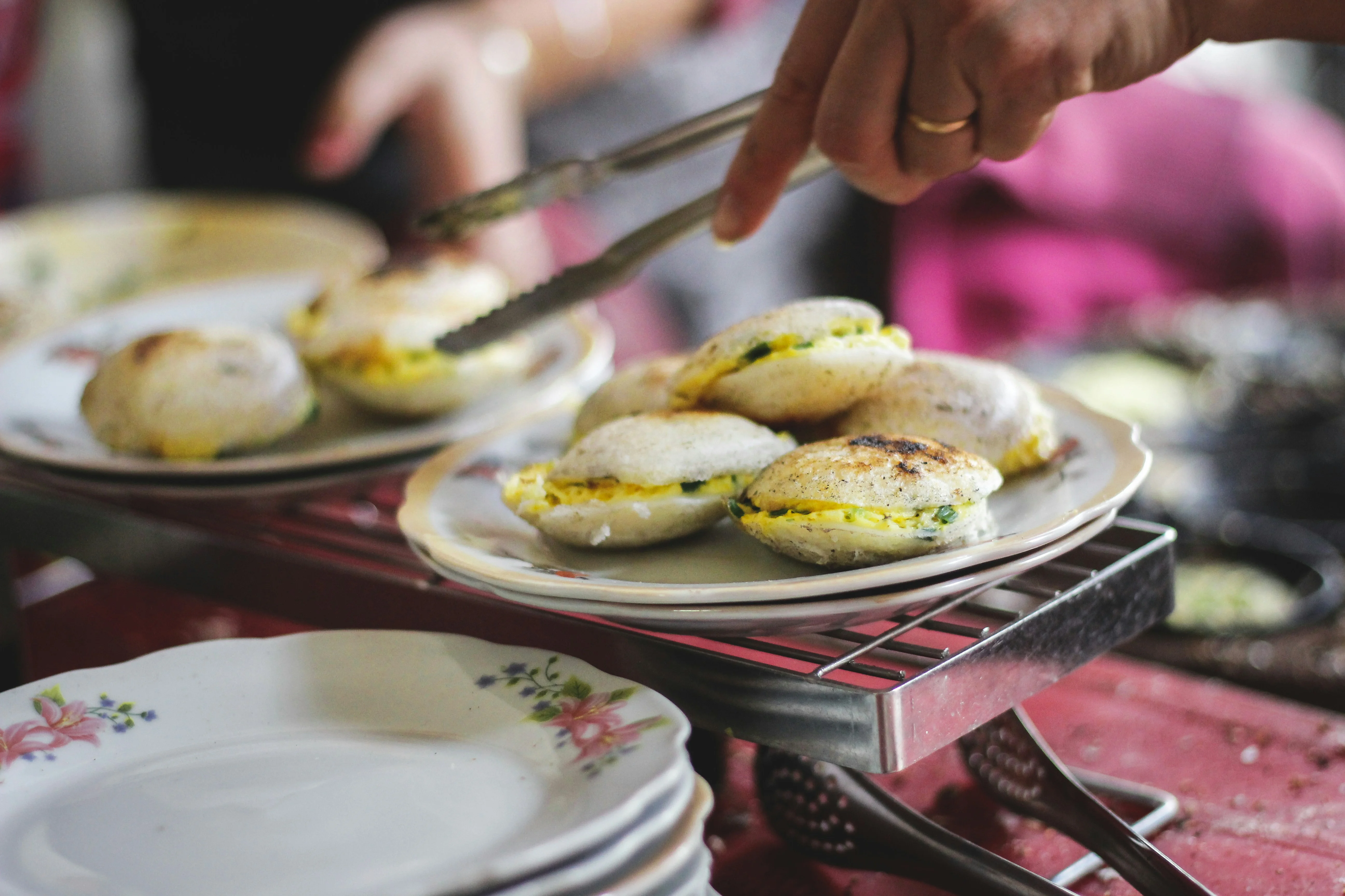 Beyond Pho: A Guide to Saigon's Lesser-Known Street Foods Image 3