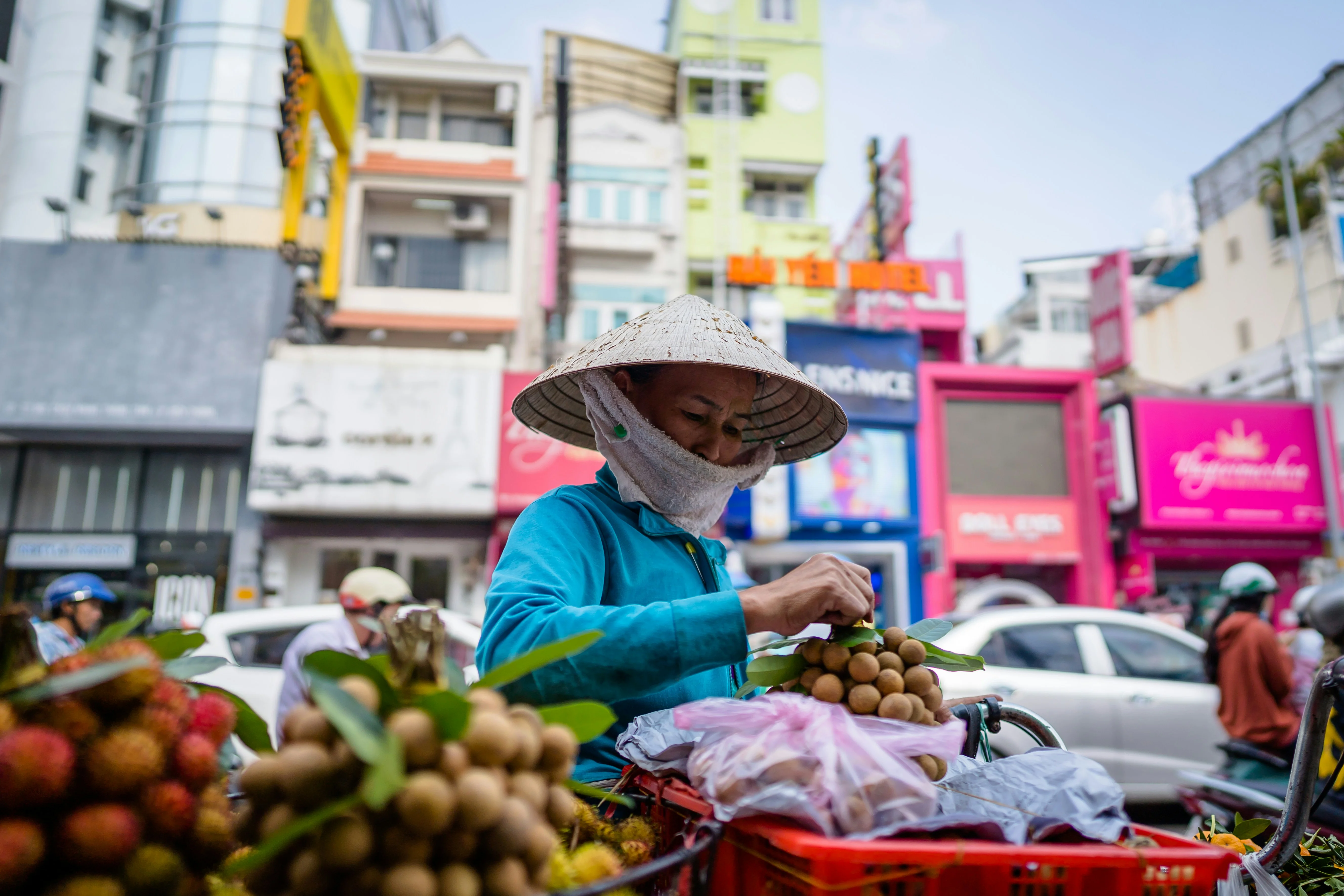 Beyond Pho: A Guide to Saigon's Lesser-Known Street Foods