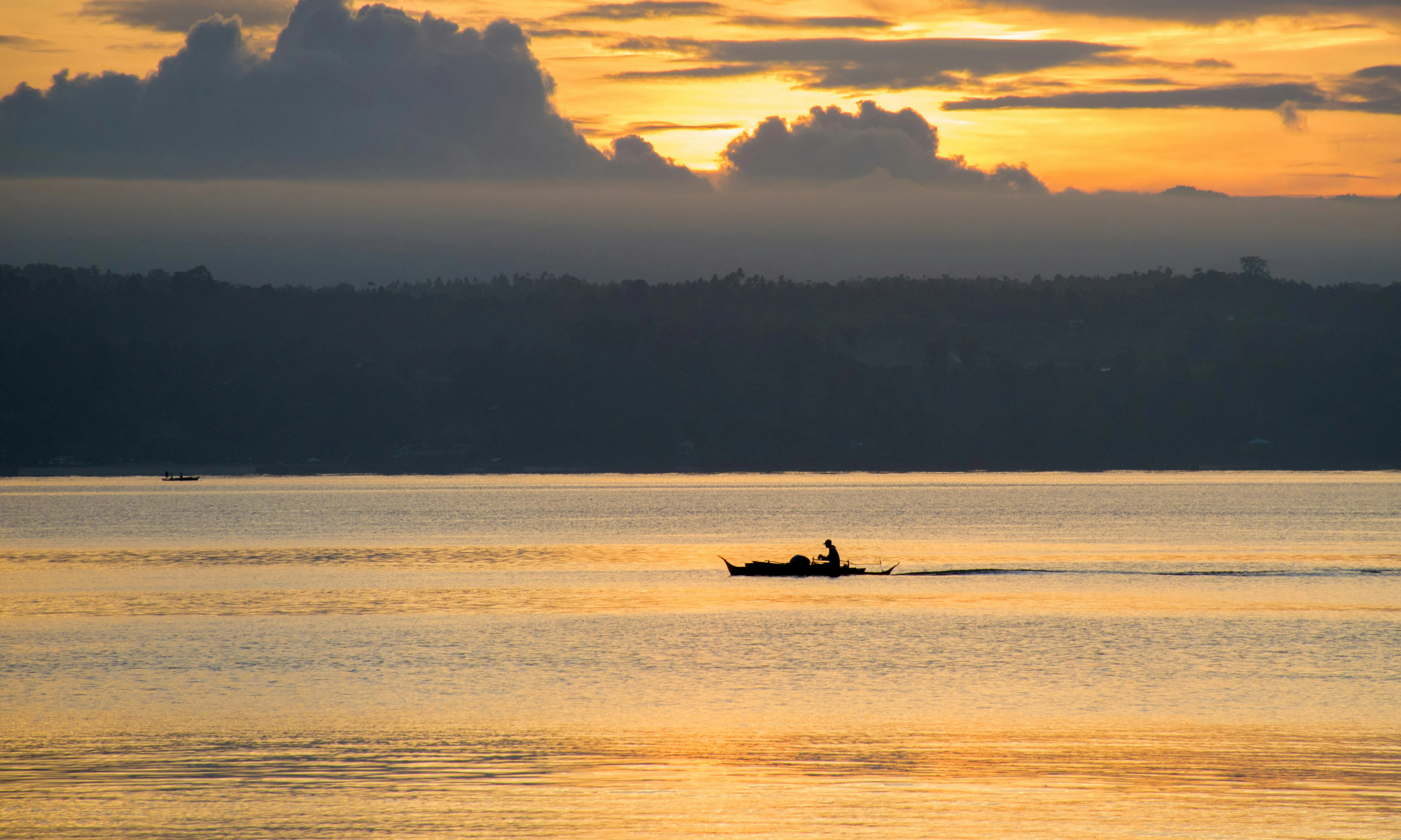 Island Hopping for Two: Romantic Cruise Routes Near Davao Image 2