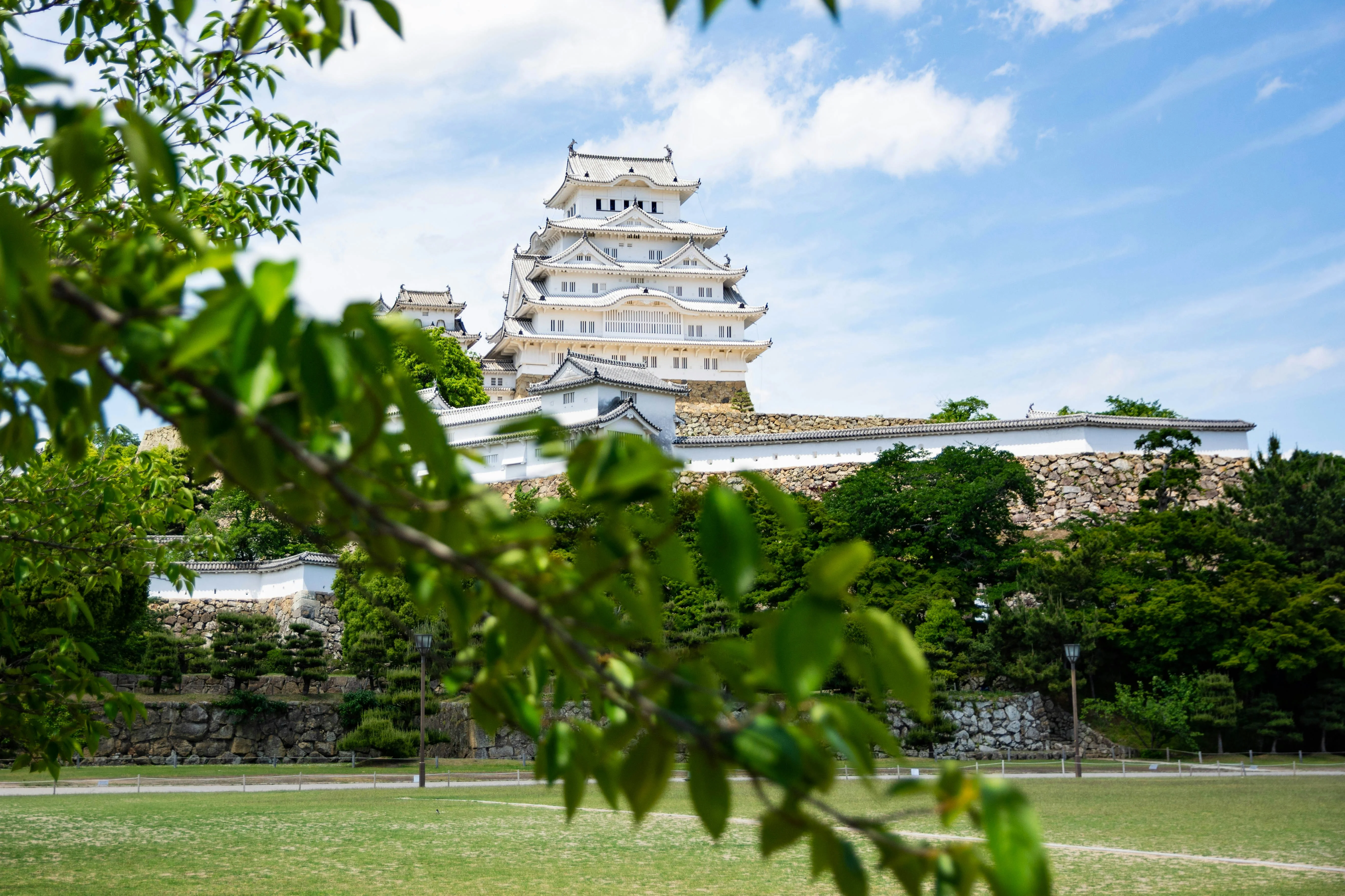 Off the Beaten Path: Finding Serenity in Himeji's Least Known Valleys