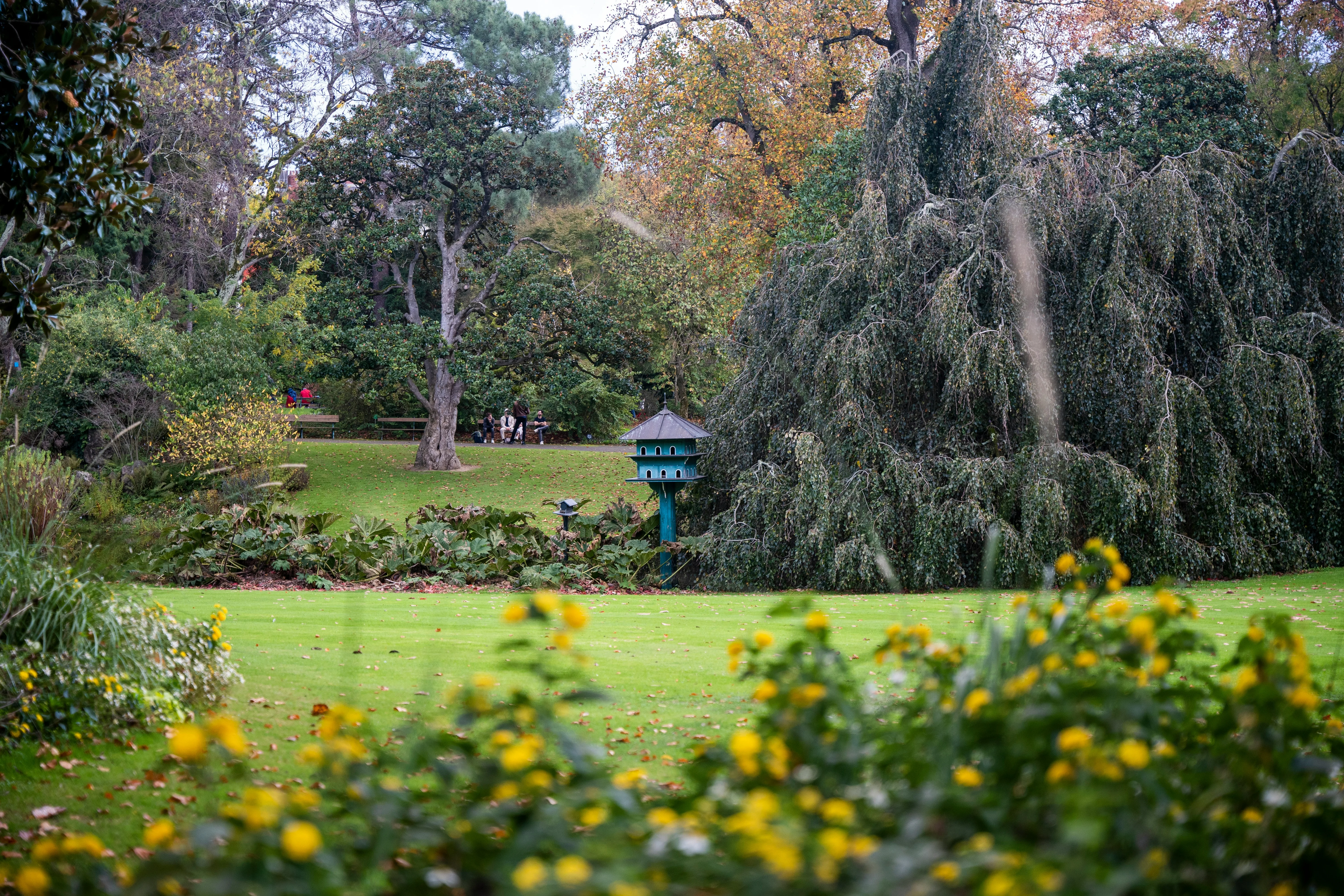 Making the Most of Paris's 5th Arrondissement in a Weekend Image 3