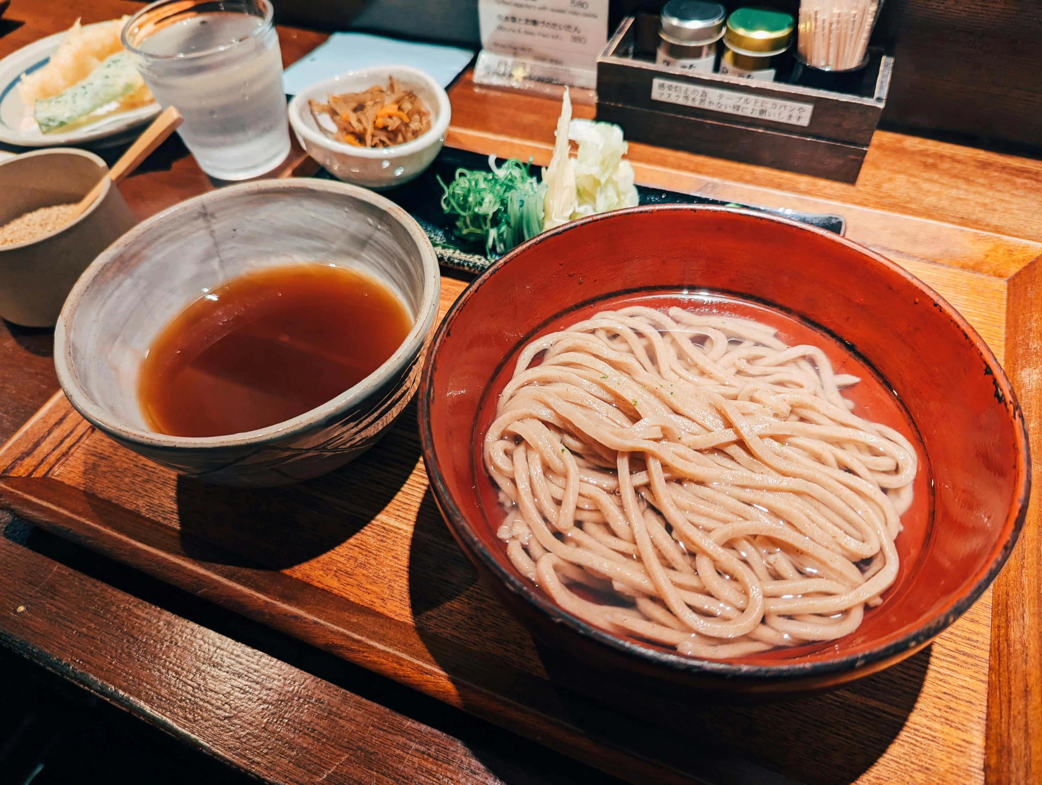 Savoring the Seasons: Language and Food Pairings in Kyoto image 1