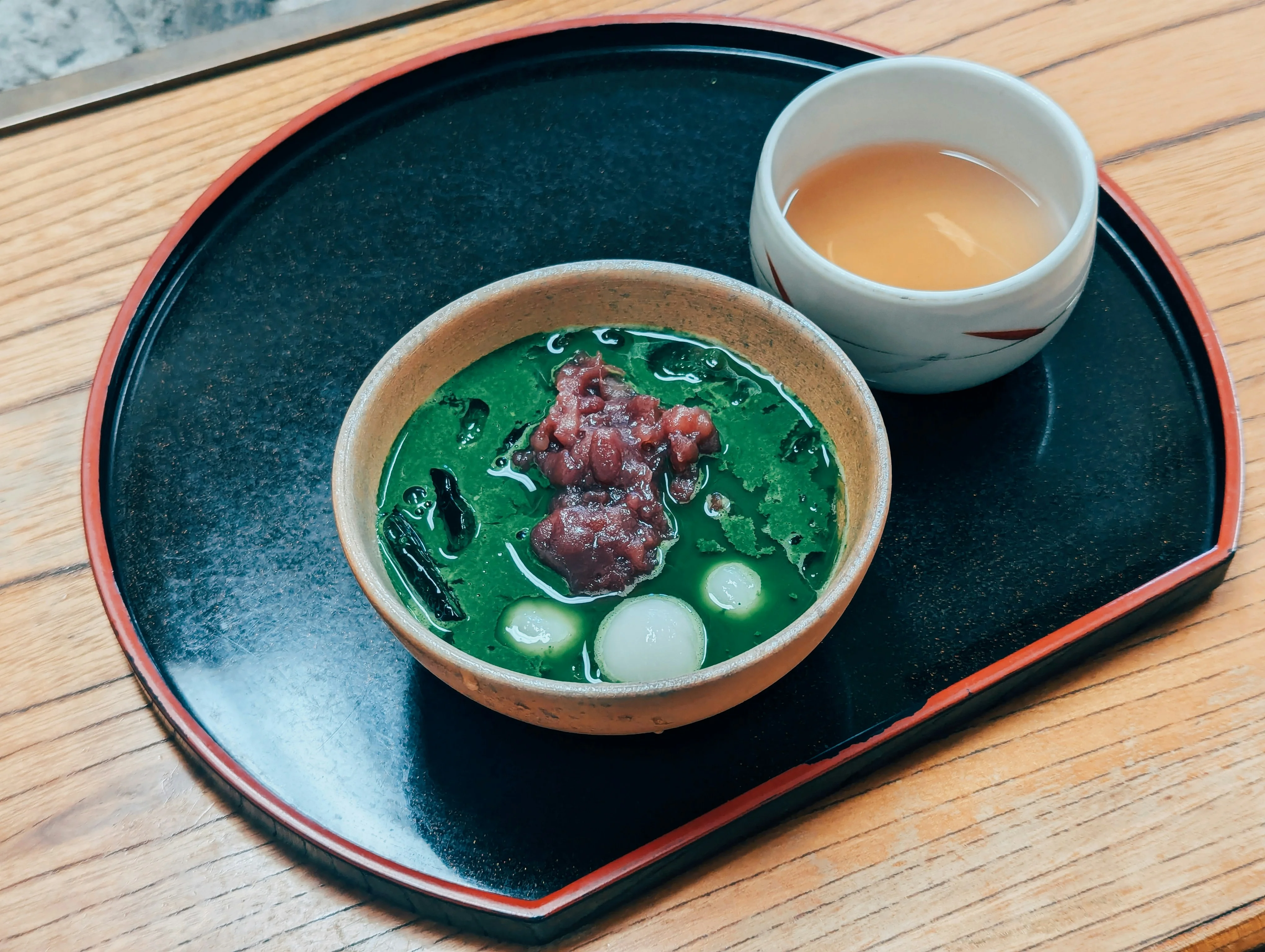 Savoring the Seasons: Language and Food Pairings in Kyoto Image 3