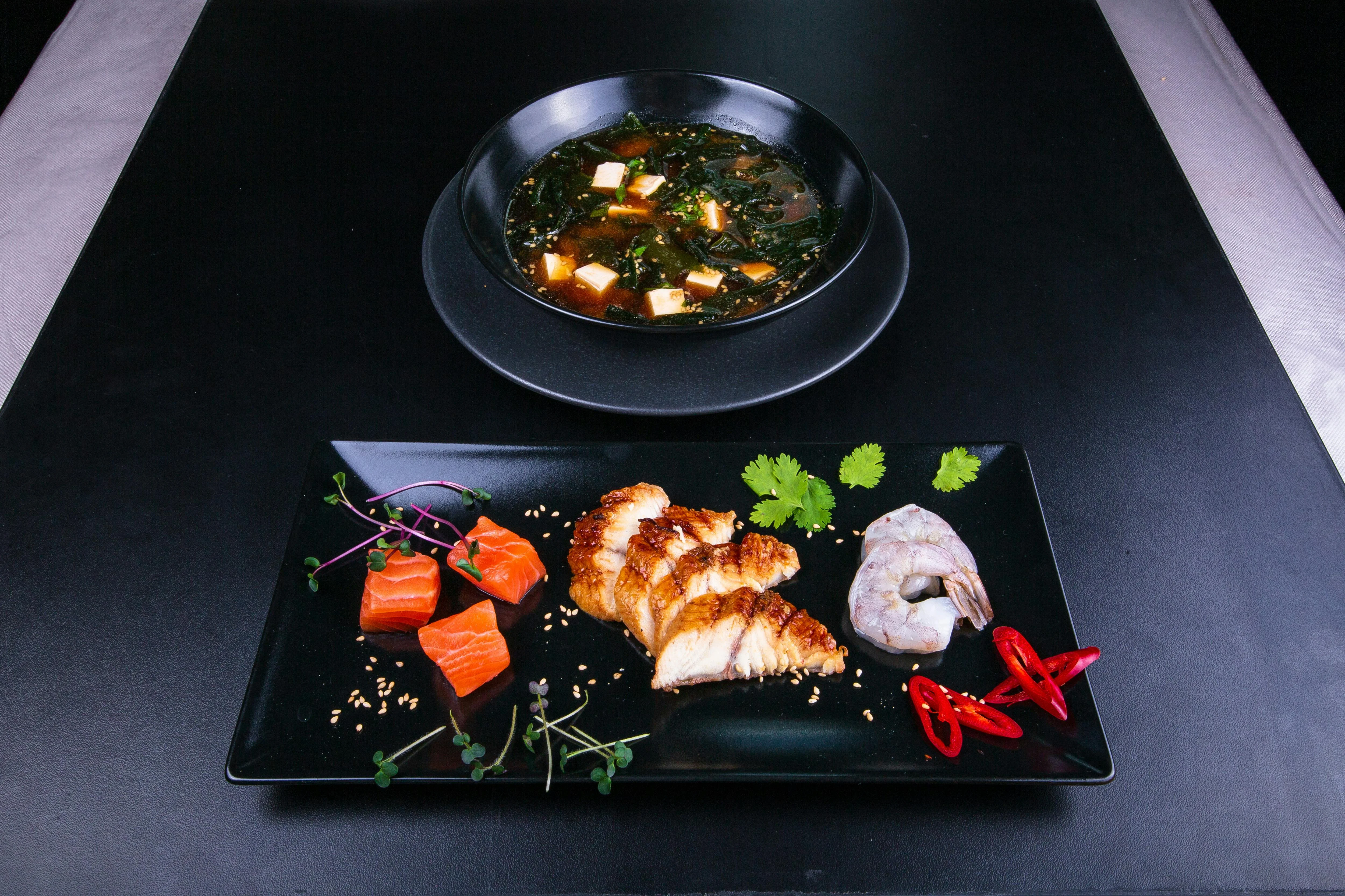 Culinary Trails: Romantic Kaiseki Experiences in Nagasaki Image 1