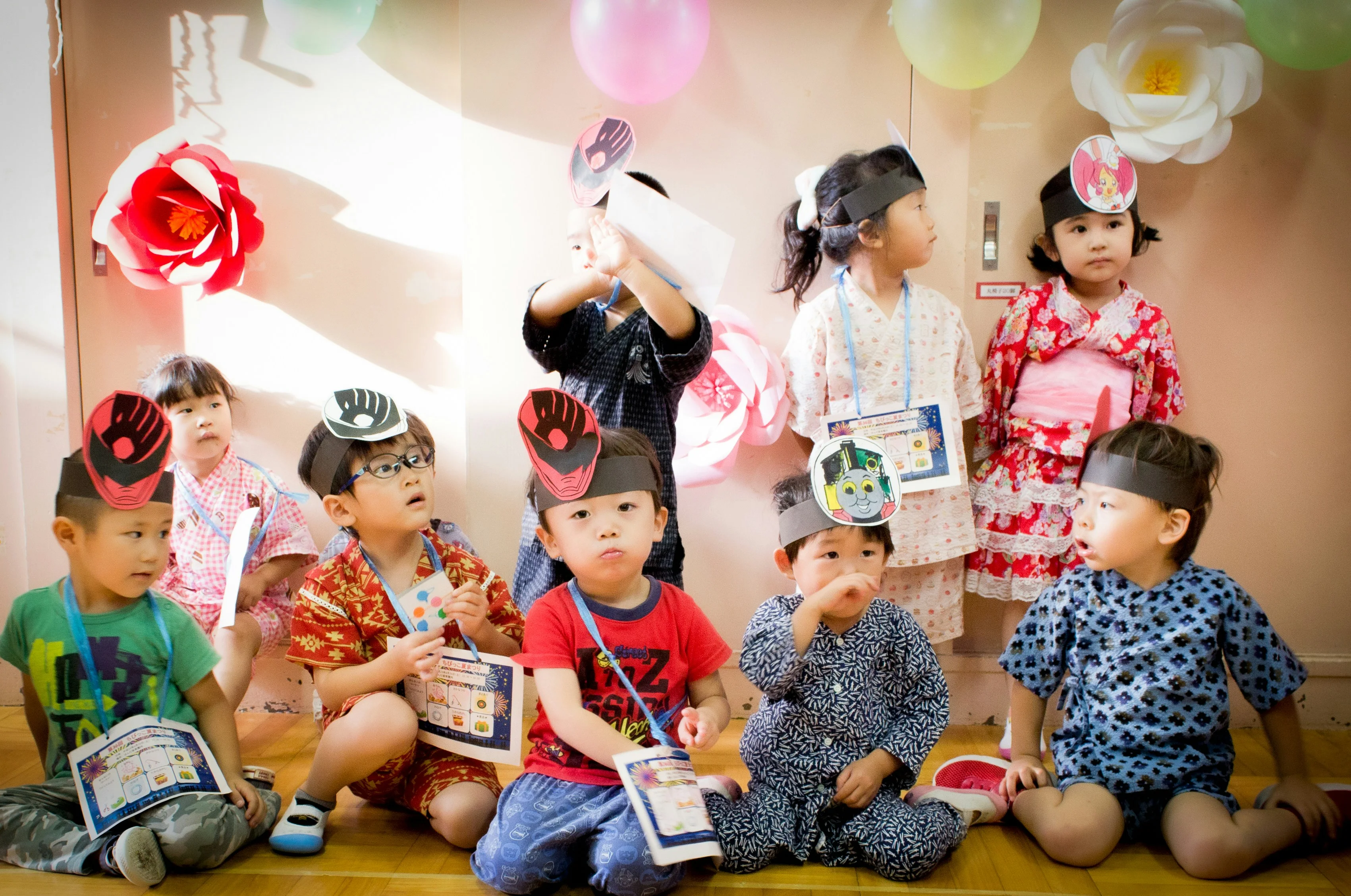 Luxury Parenting: High-End Daycare and Babysitting Services in Jakarta Image 3