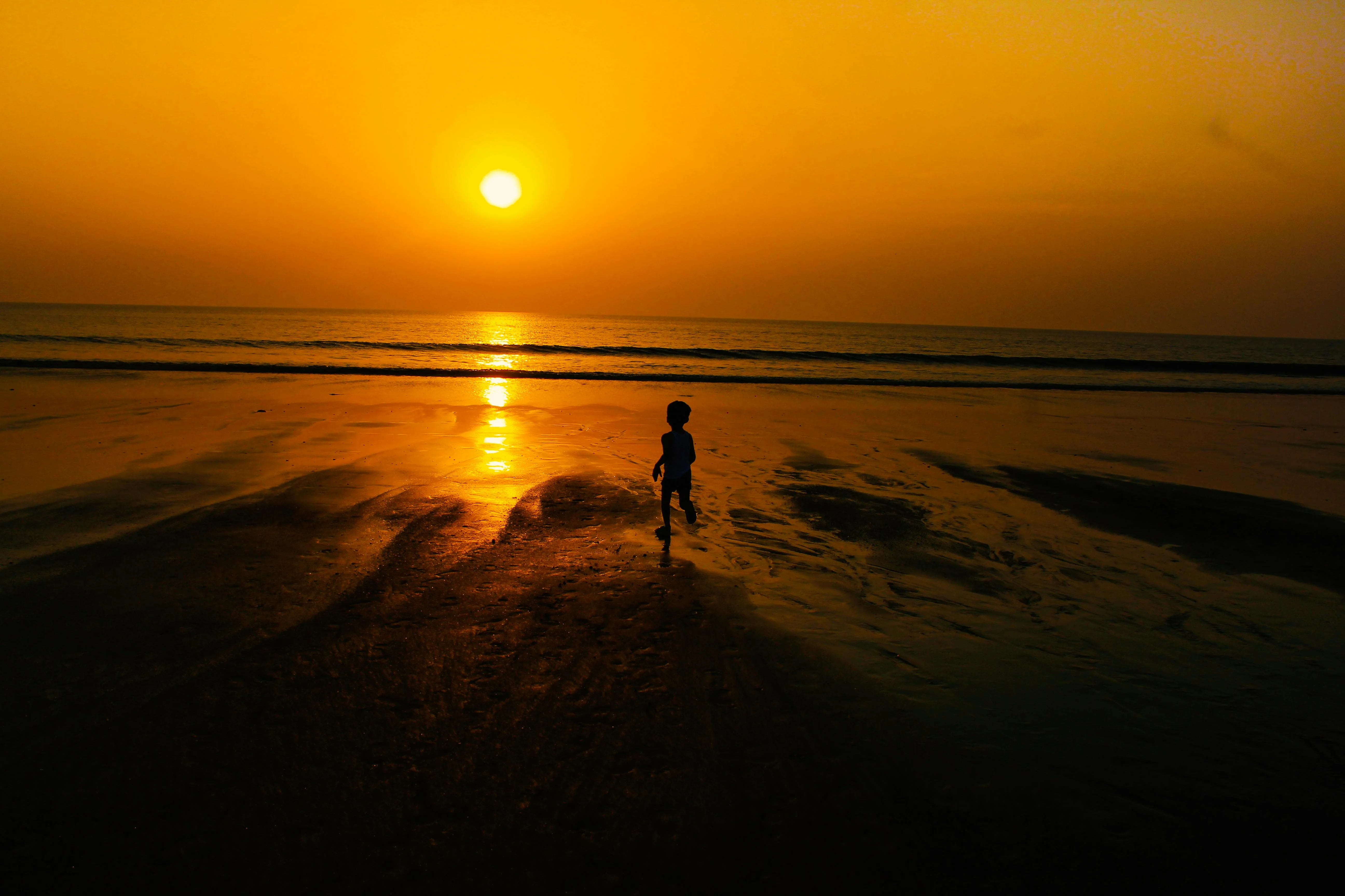 Mumbai's Hidden Beaches: A Road Trip to the Konkan Coast Image 2