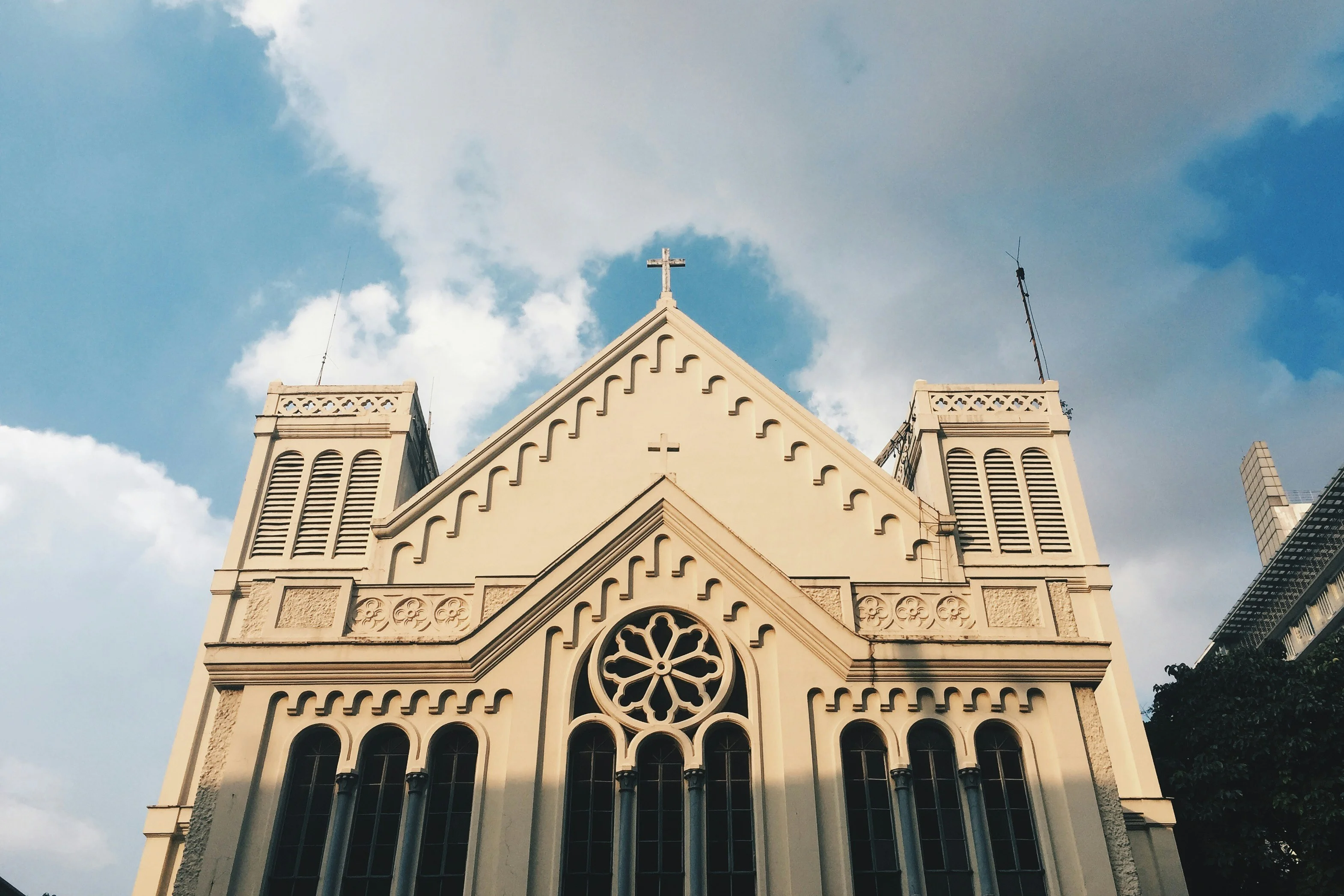 Heritage and Humility: Manila's Top Historical Spiritual Sites