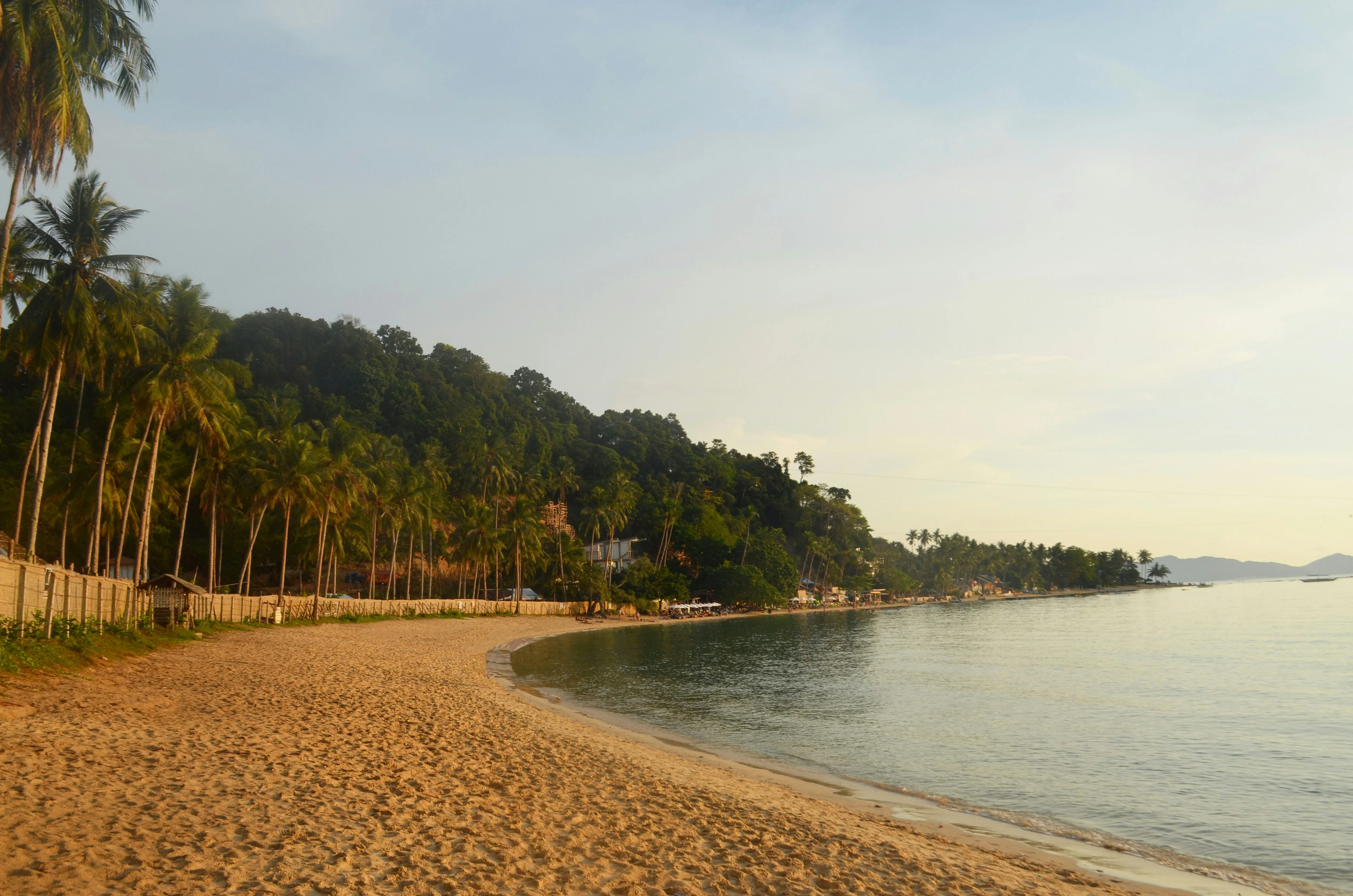 Transformational Travel: Spiritual Retreats in Palawan for Mindful Expats Image 3