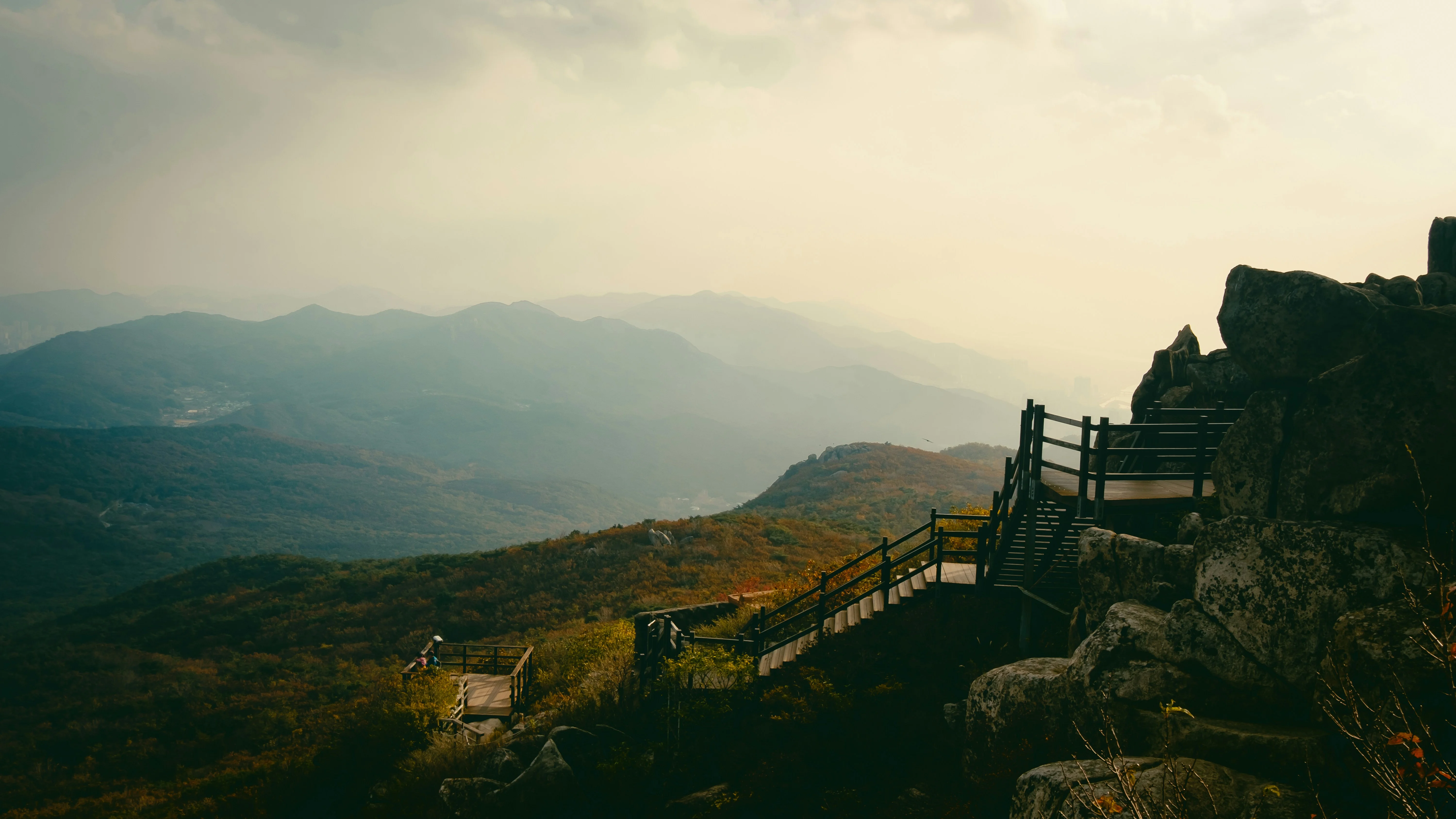 Quiet Escapes: Accessible Temples and Shrines in Busan's Outskirts Image 2