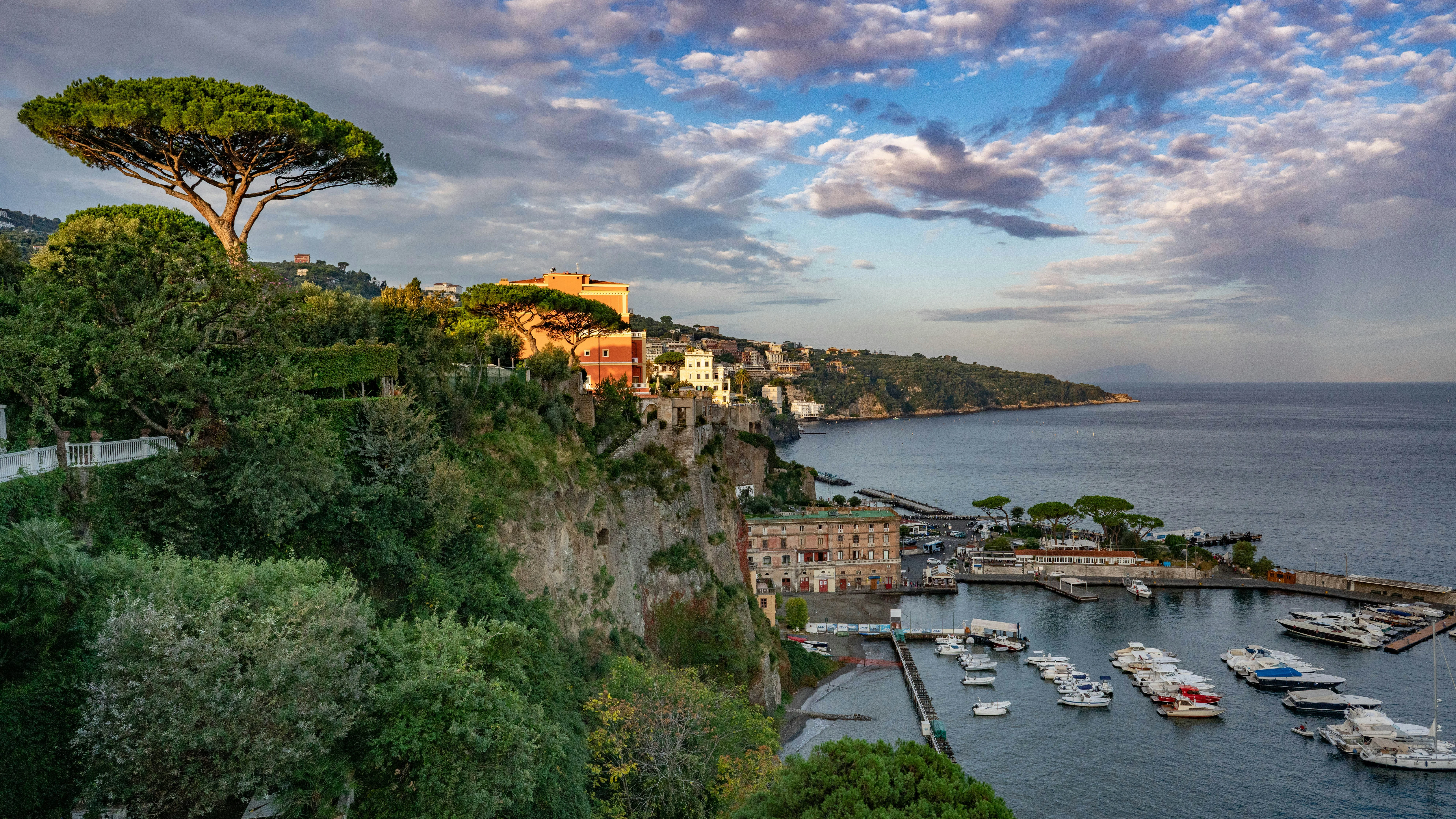 The Naples Experience: Exploring Beaches with an Artistic Touch