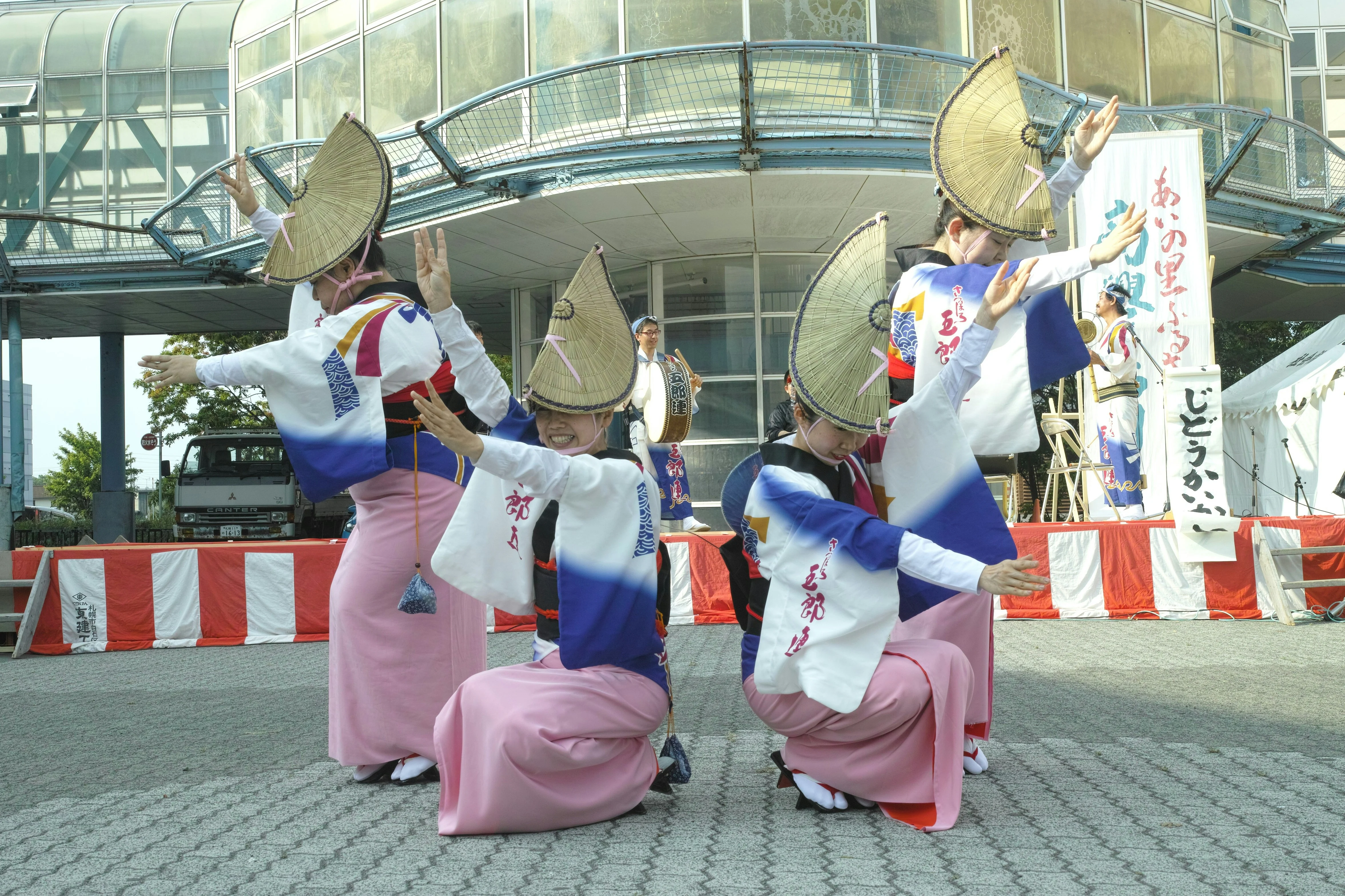 Offbeat Festivals: Join Hokkaido's Local Celebrations on a Shoestring