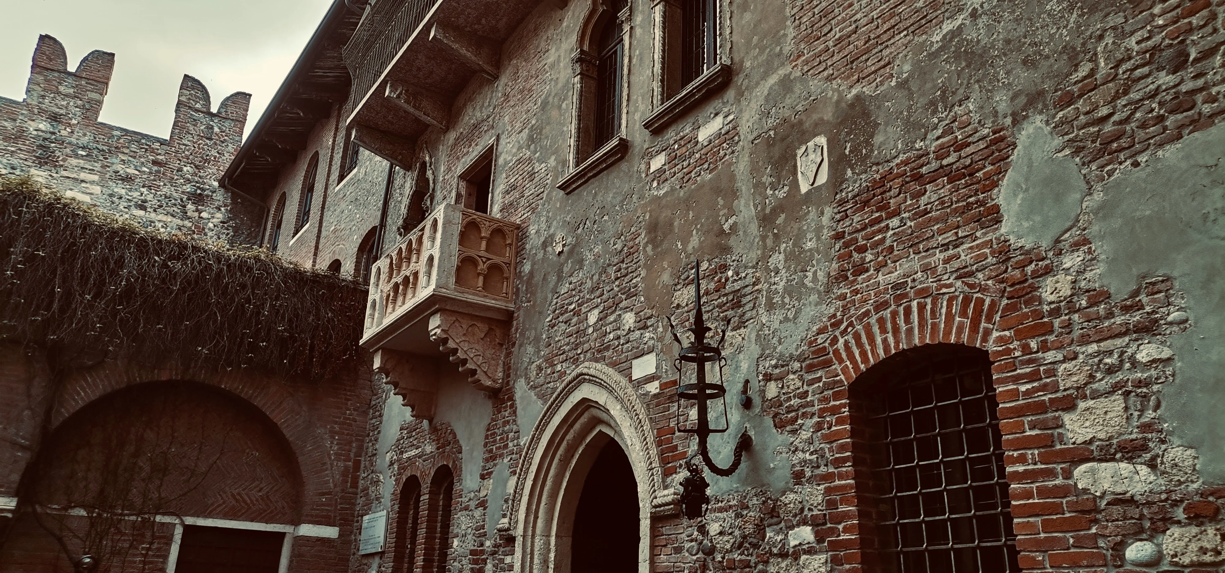 From Verona with Love: Tracing the Footsteps of Romeo and Juliet Image 1