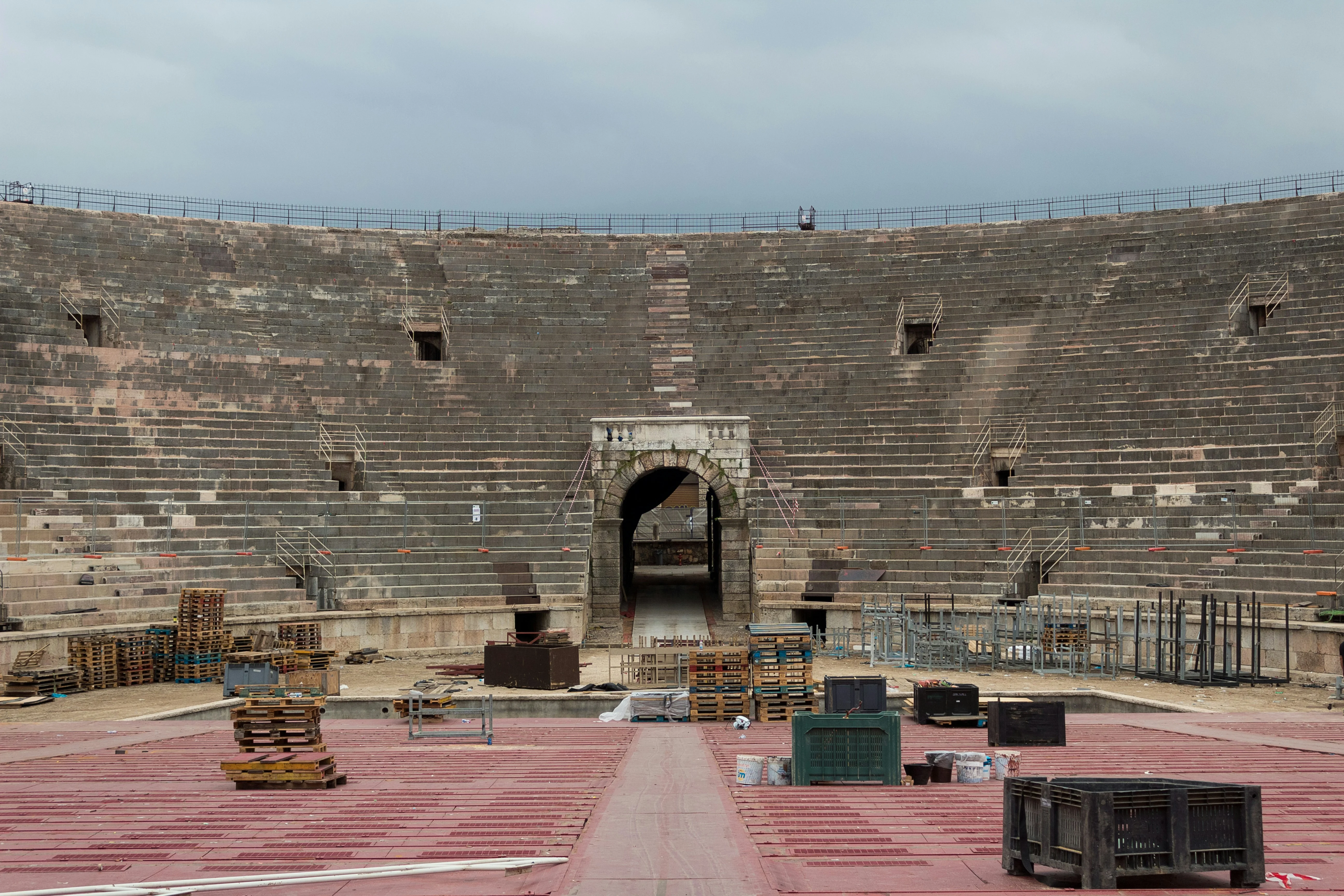 From Verona with Love: Tracing the Footsteps of Romeo and Juliet Image 2