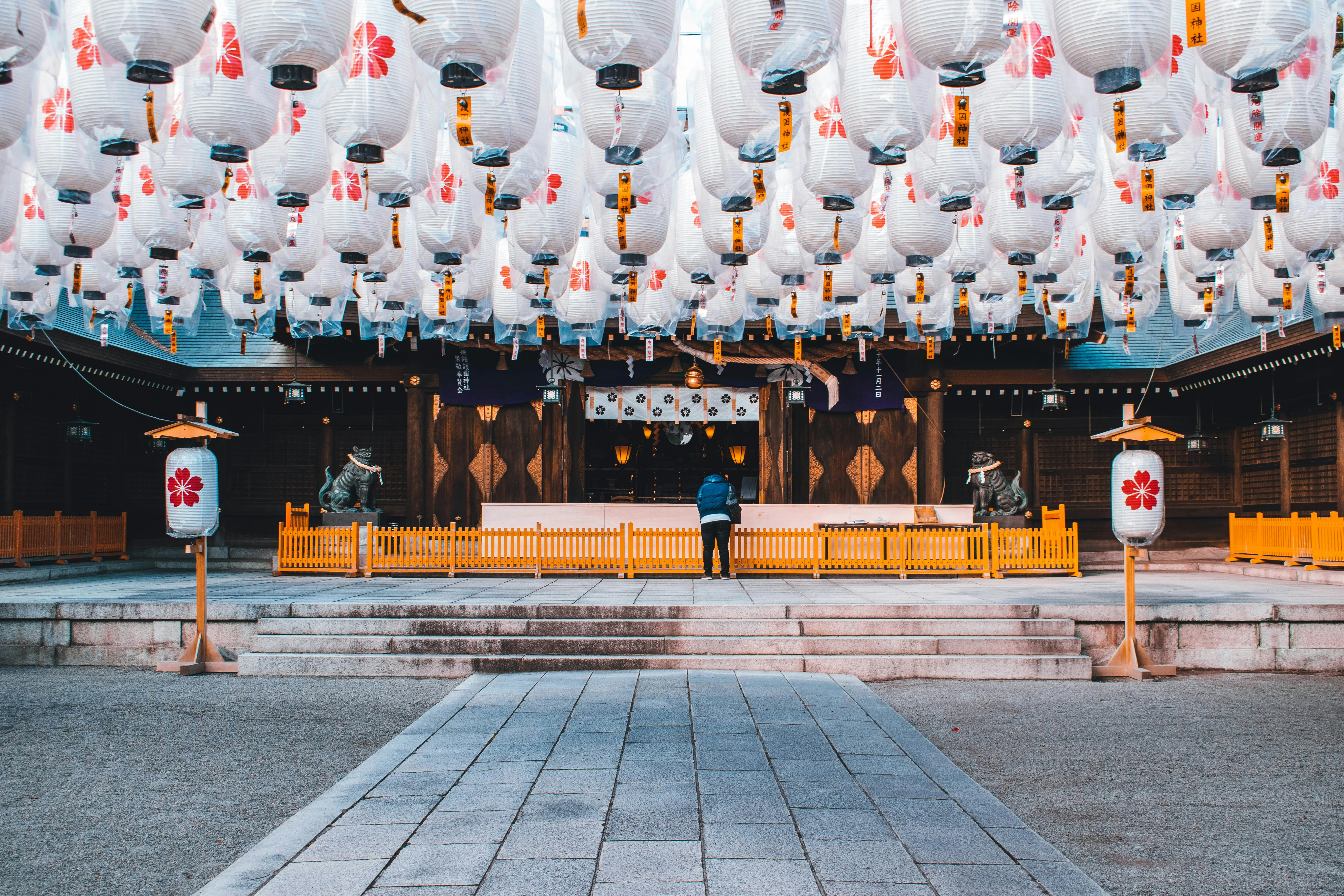 Mystical Himeji: Discovering Sacred Natural Sites and Spiritual Vibes Image 3