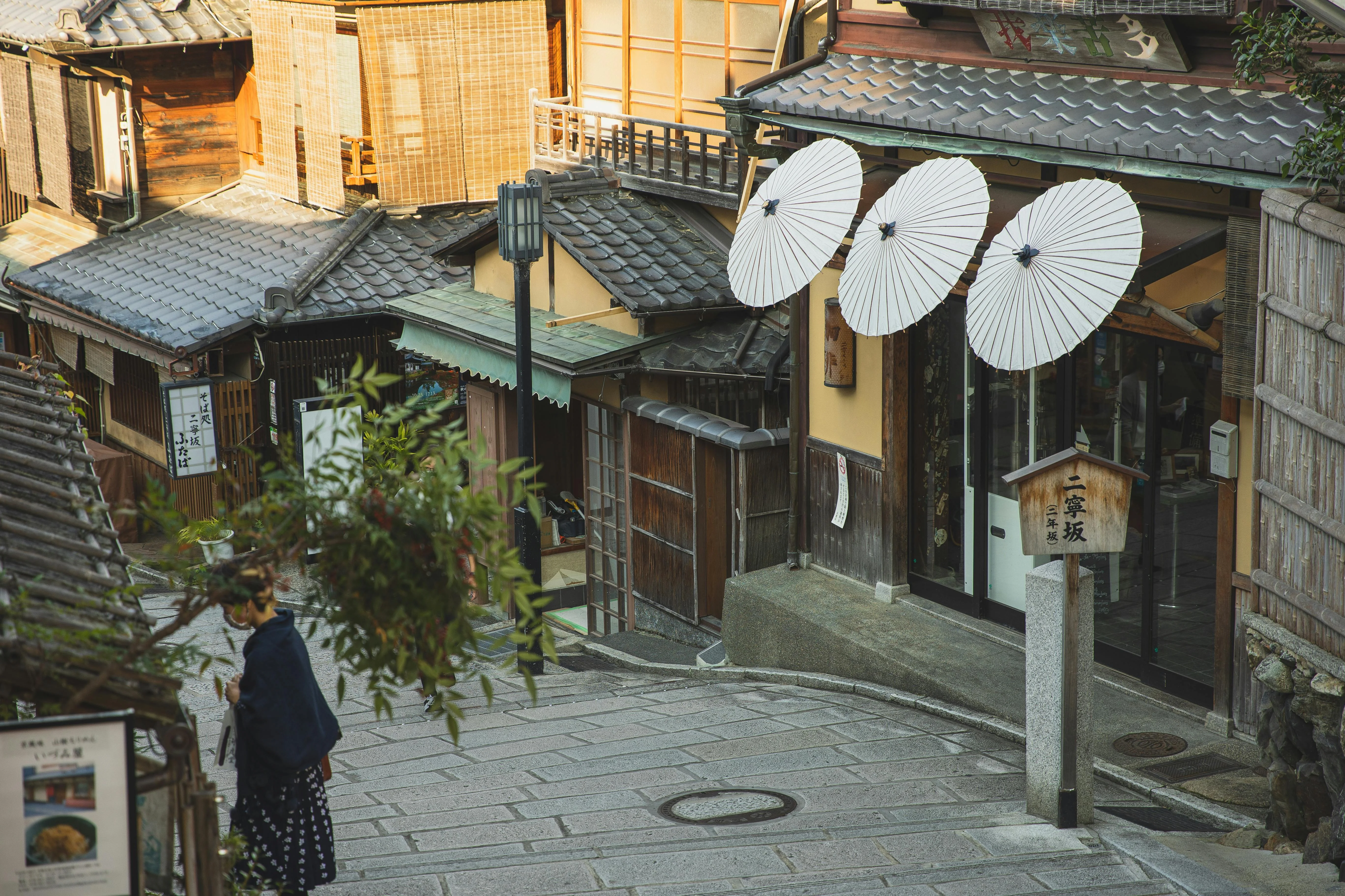 Age-Old Expressions: How Kyoto's History Shapes Its Language Today Image 2