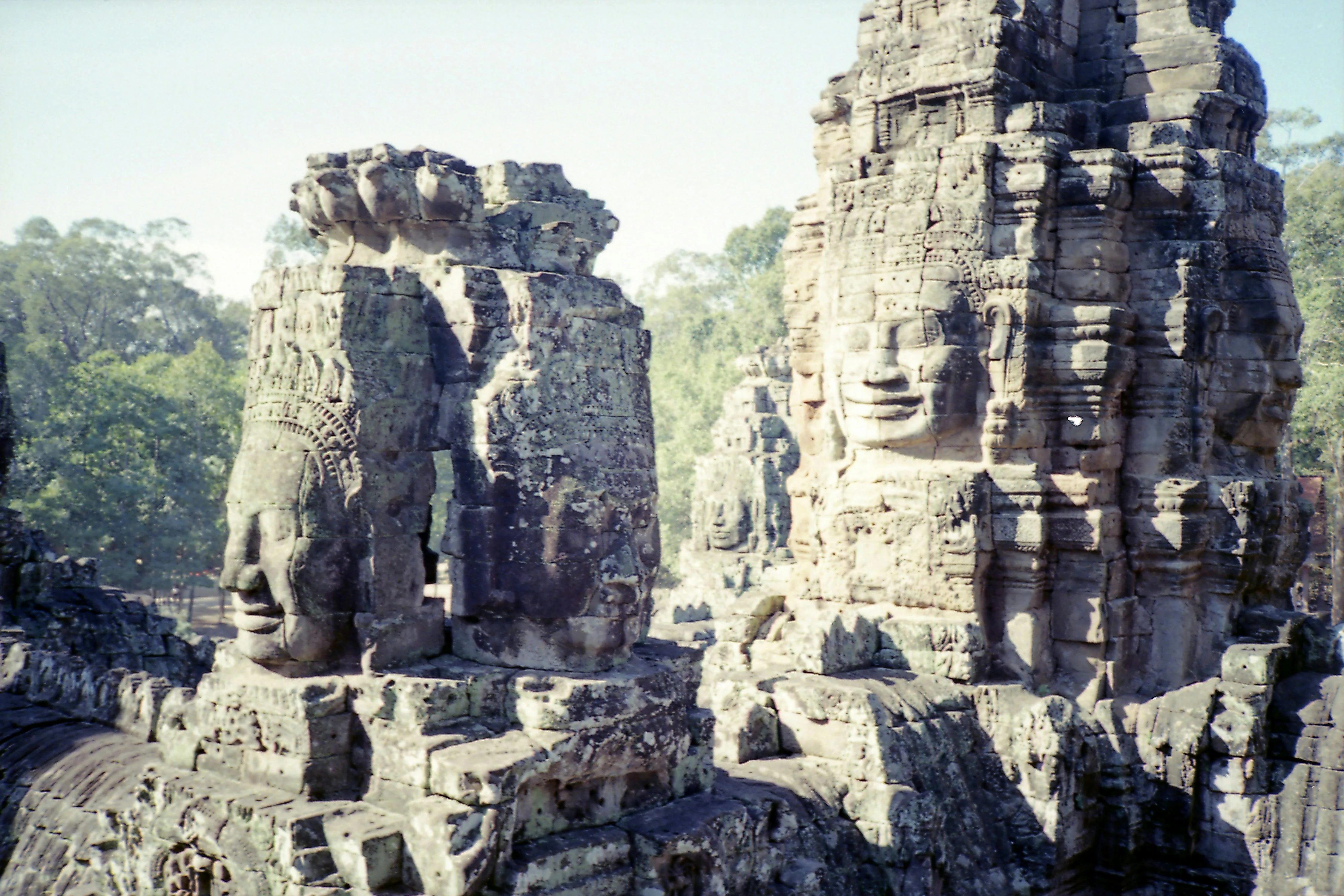 Unseen Cambodia: Exploring the Remote Angkorian Cities