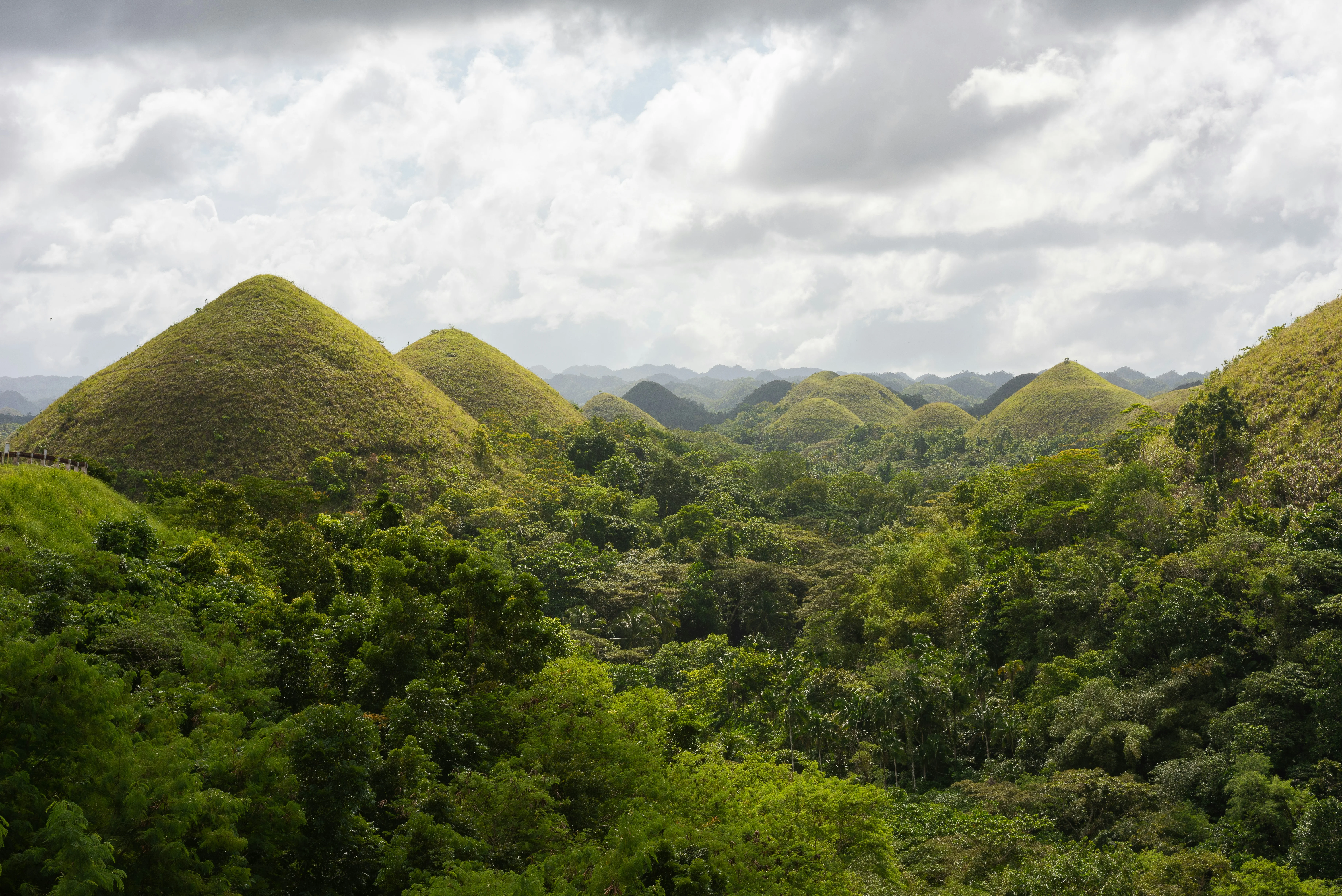 From Farm to Fellow Traveler: Interacting with Agritourism in the Philippines Image 1