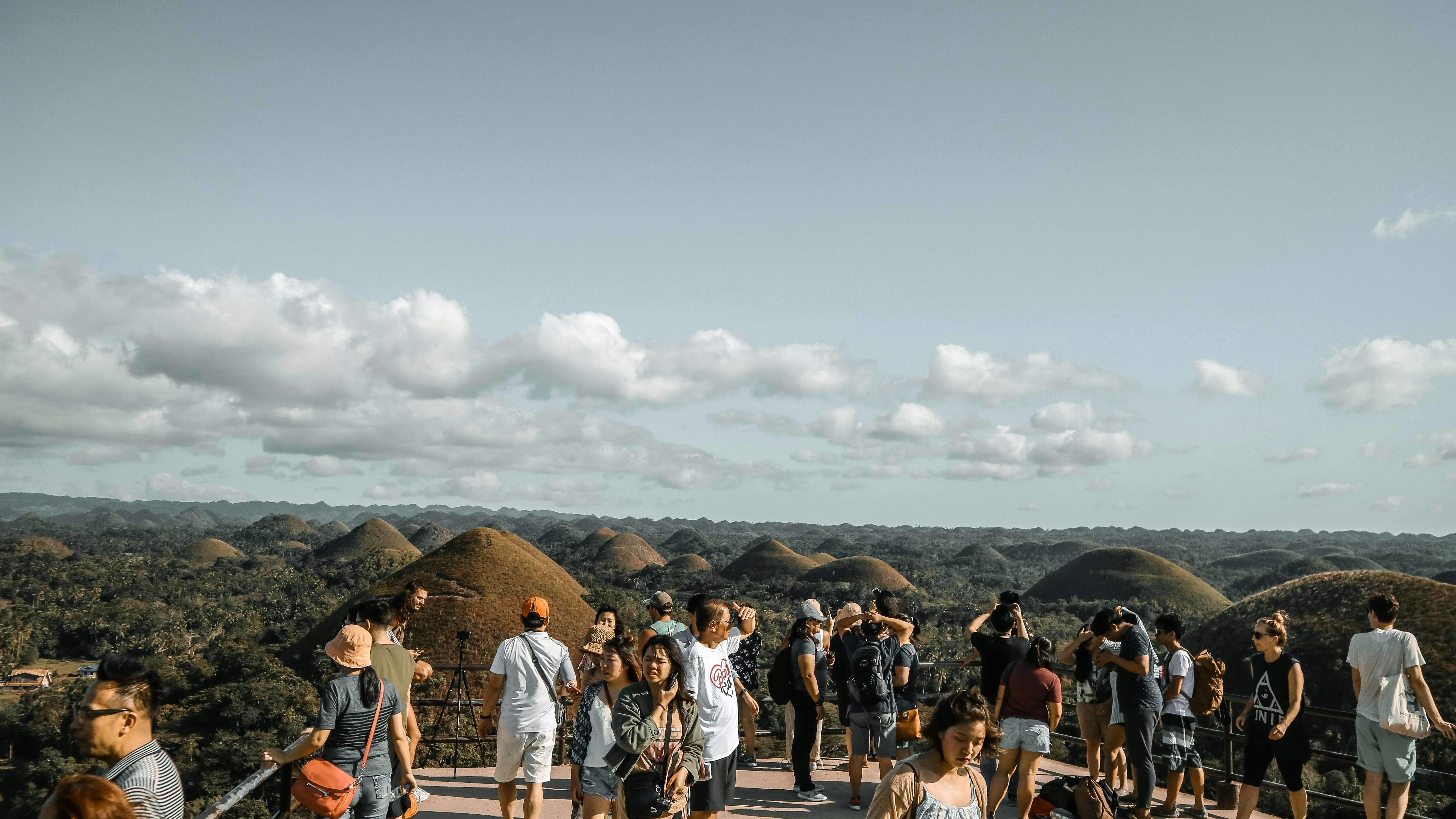 From Farm to Fellow Traveler: Interacting with Agritourism in the Philippines Image 3